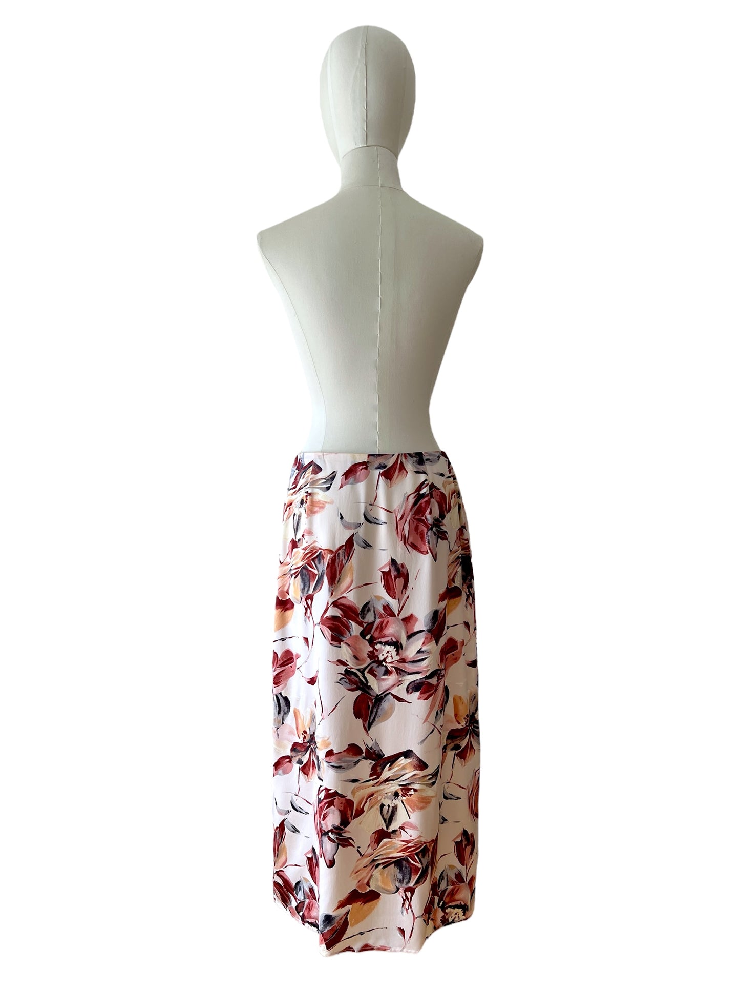 Dolce&Gabbana gonna a fiori