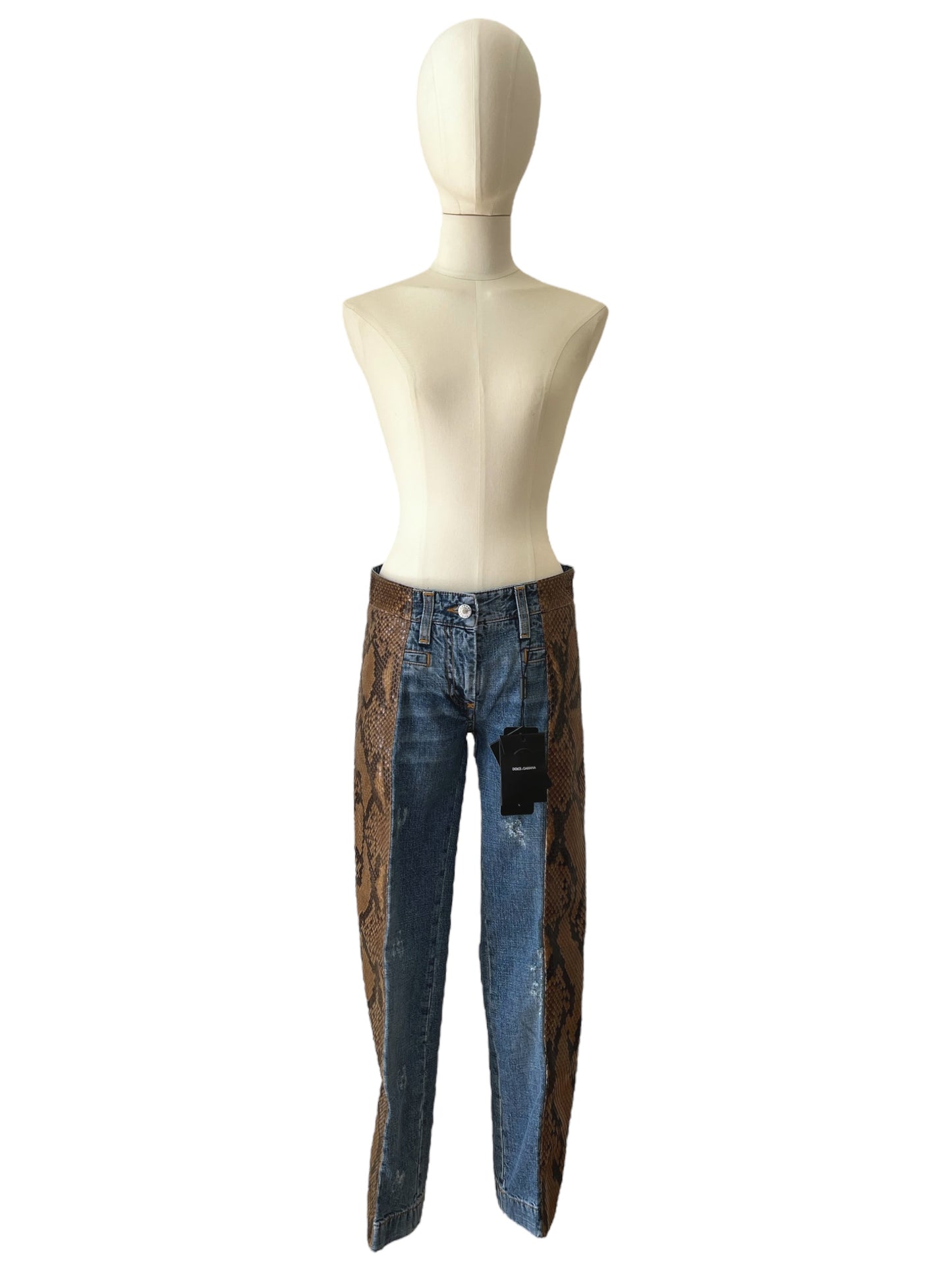 Dolce&Gabbana Jeans