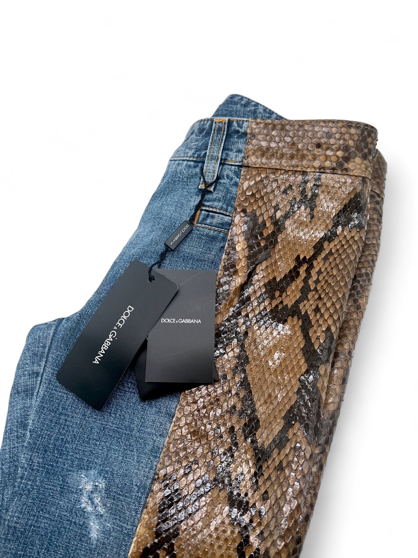 Dolce&Gabbana Jeans