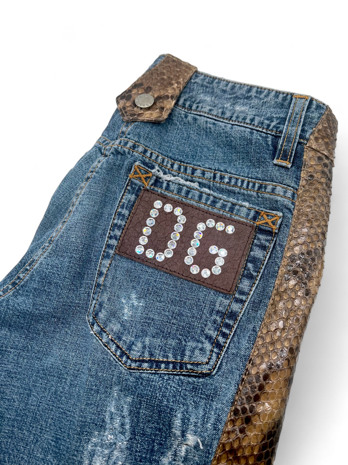 Dolce&Gabbana Jeans