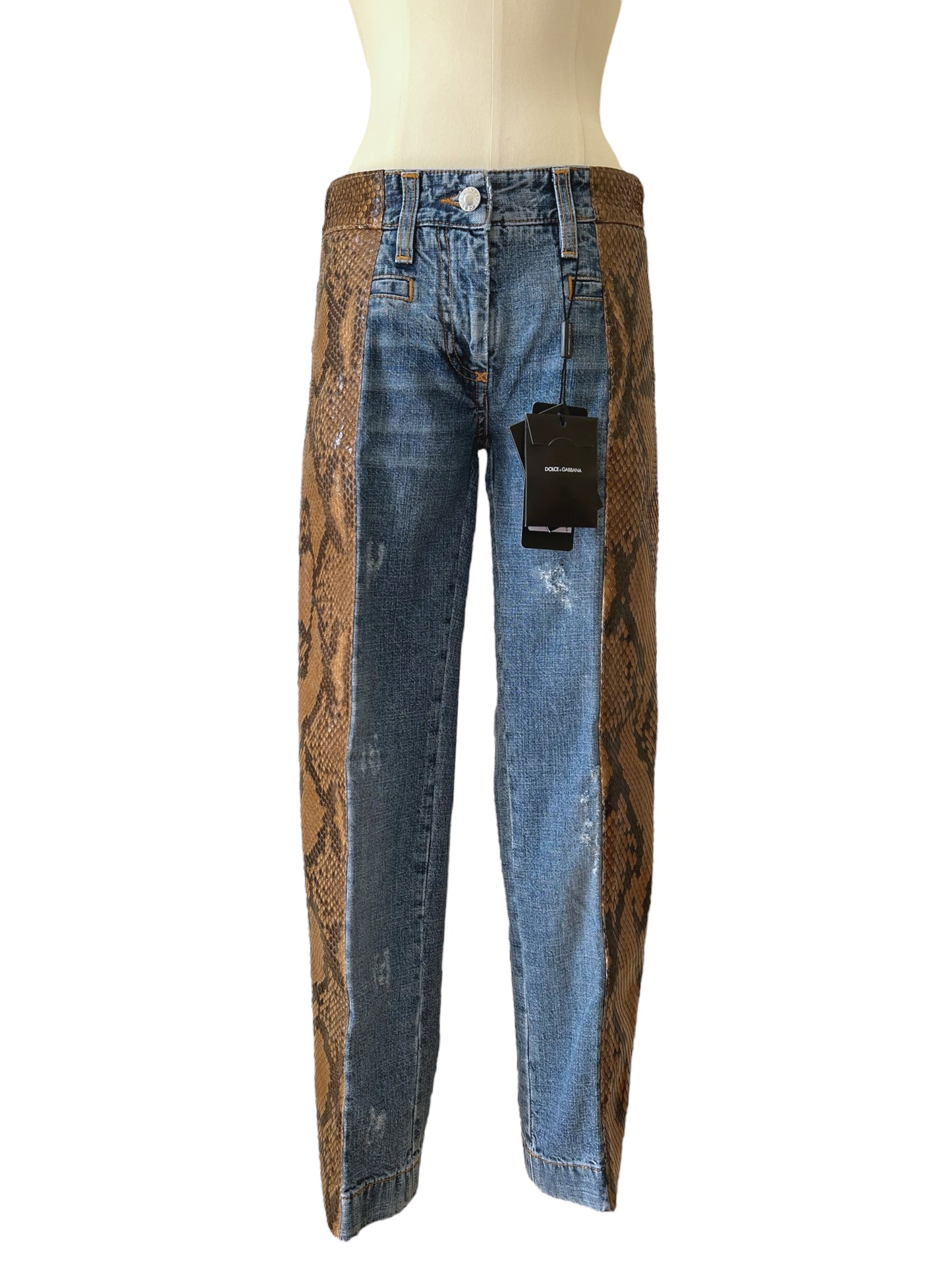 Dolce&Gabbana Jeans