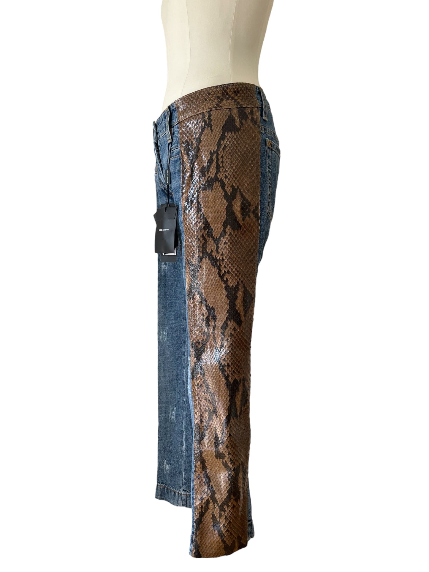 Dolce&Gabbana Jeans