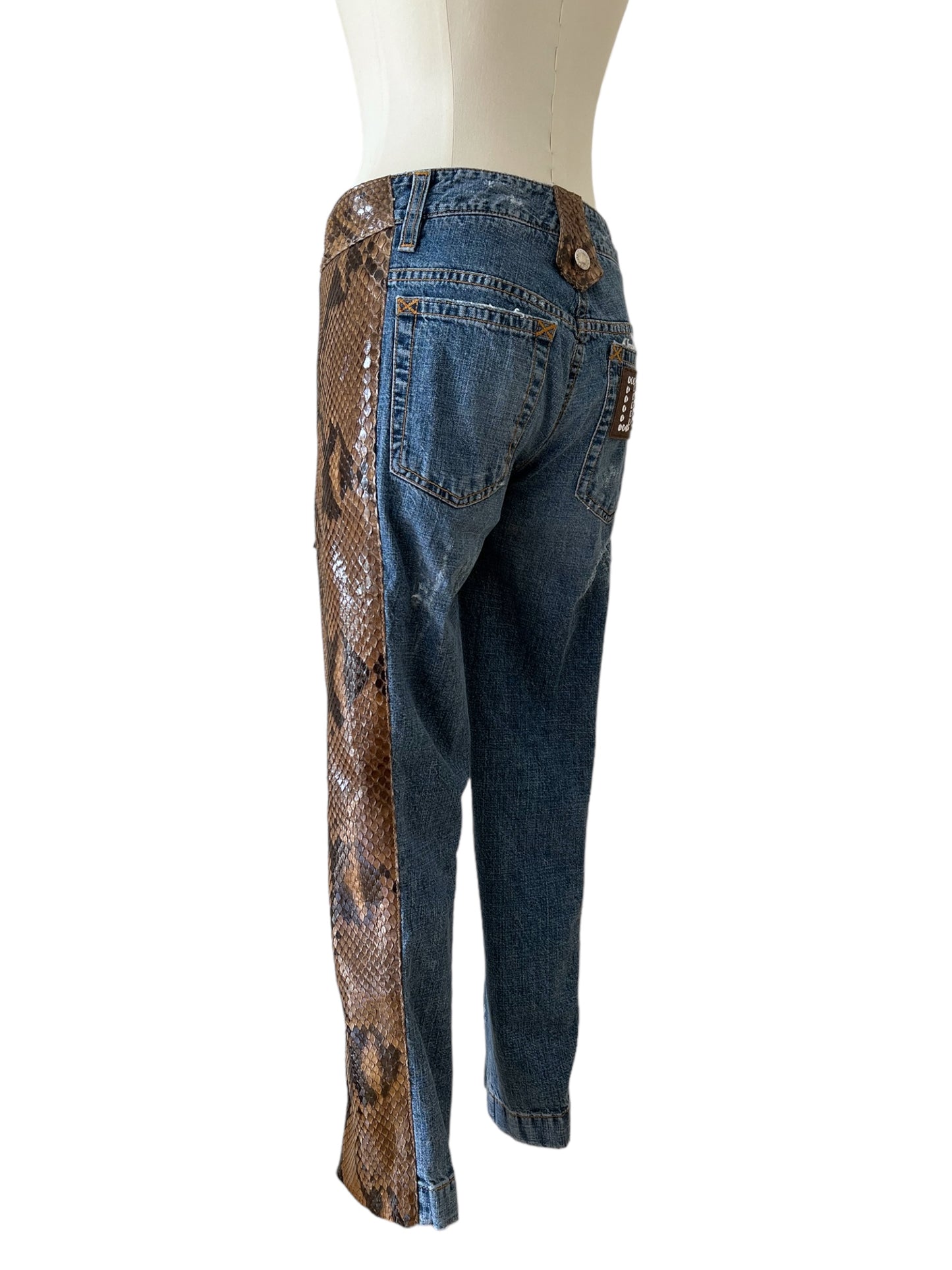 Dolce&Gabbana Jeans
