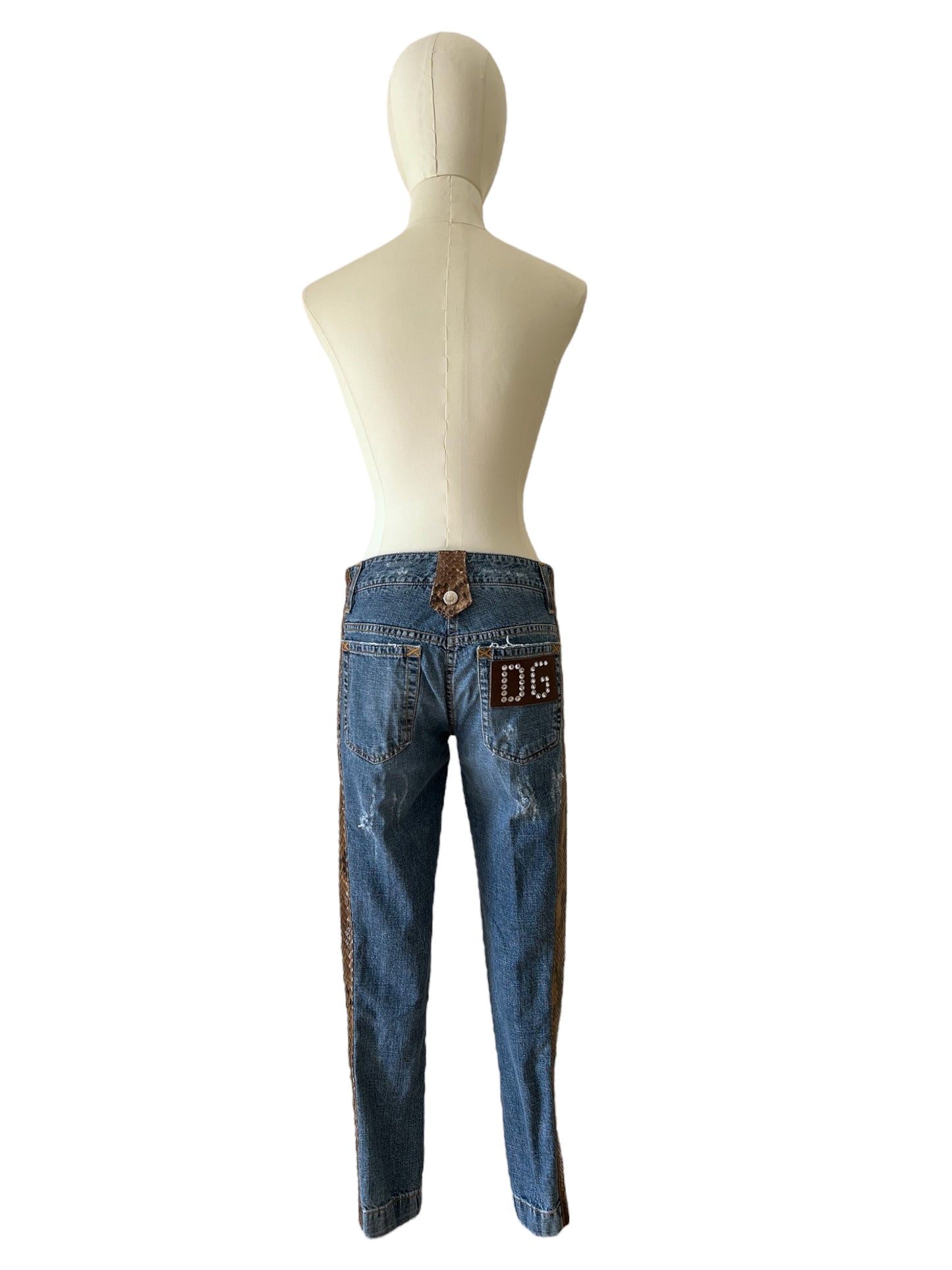 Dolce&Gabbana Jeans
