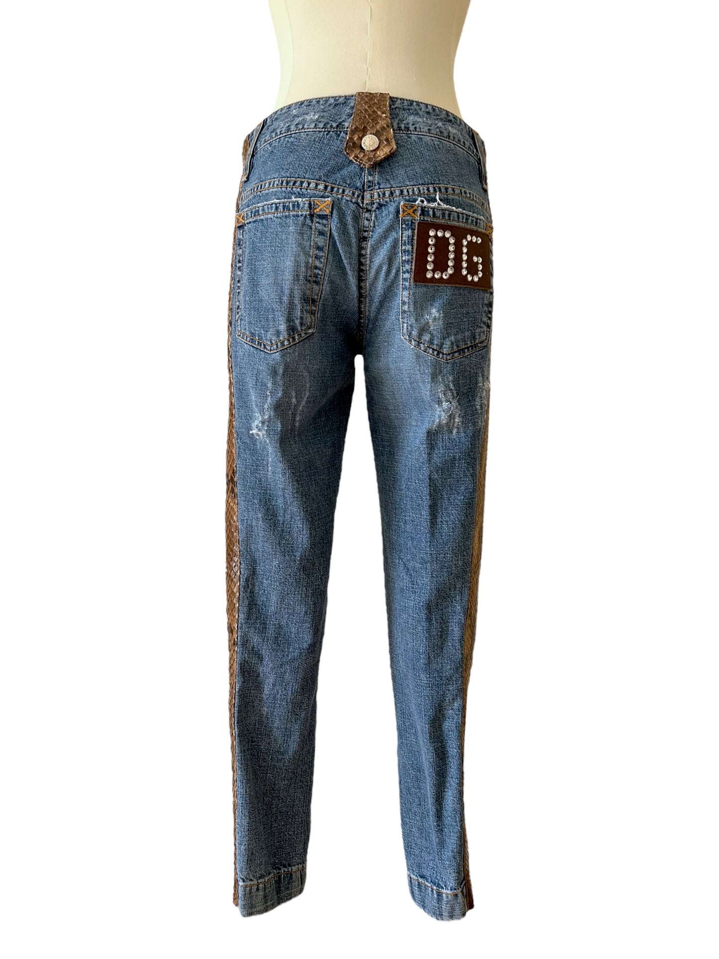 Dolce&Gabbana Jeans