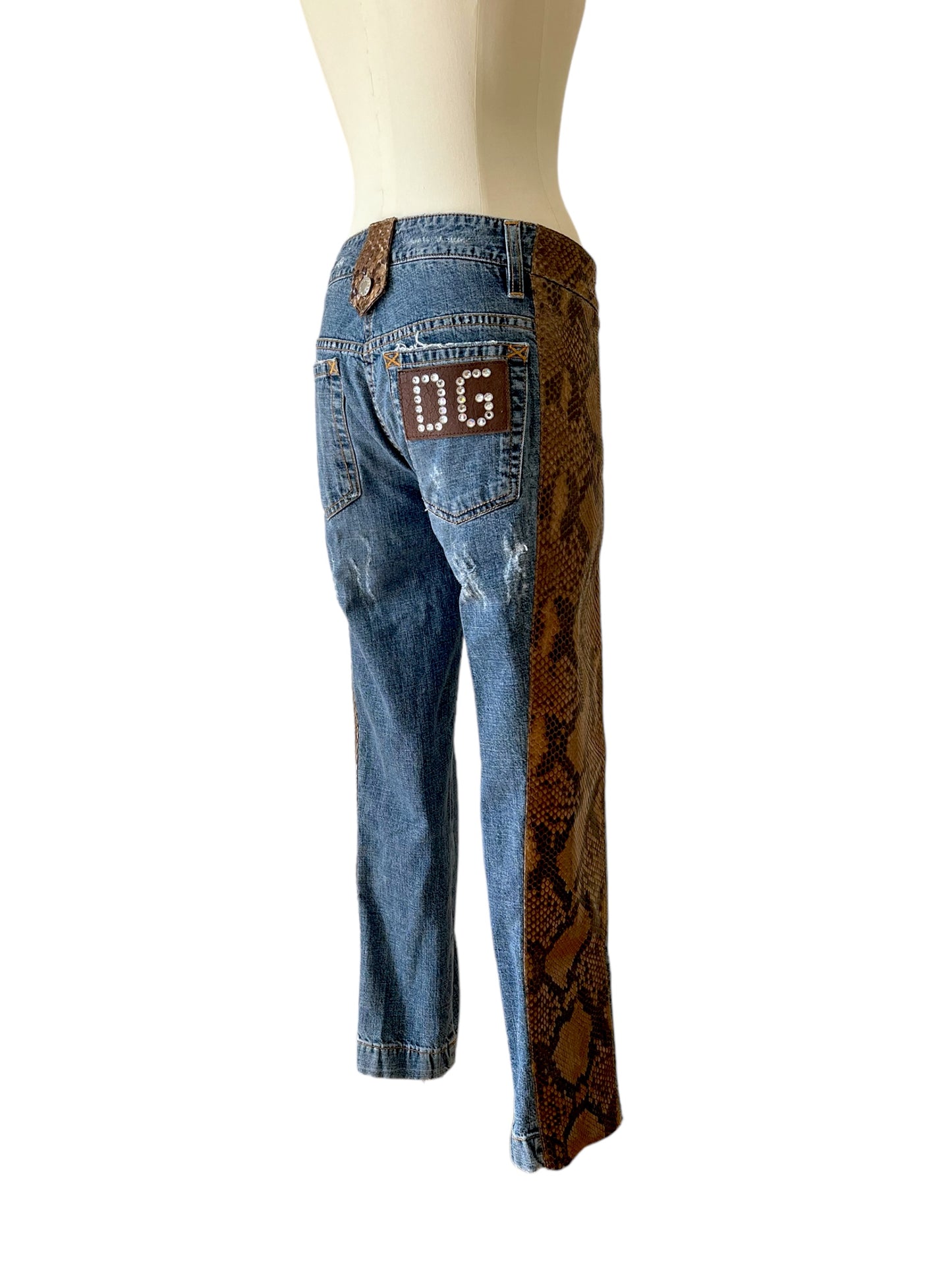 Dolce&Gabbana Jeans