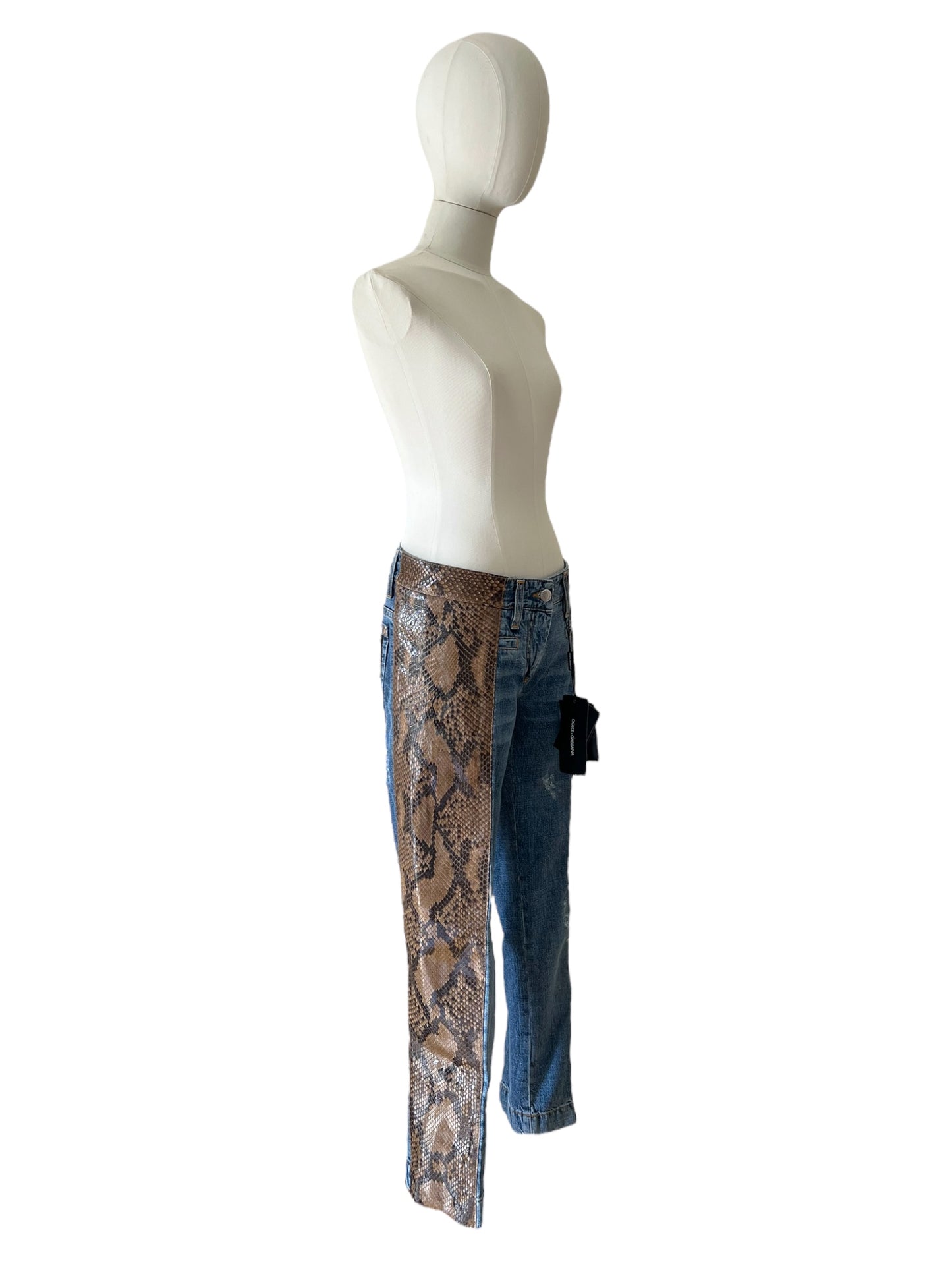 Dolce&Gabbana Jeans