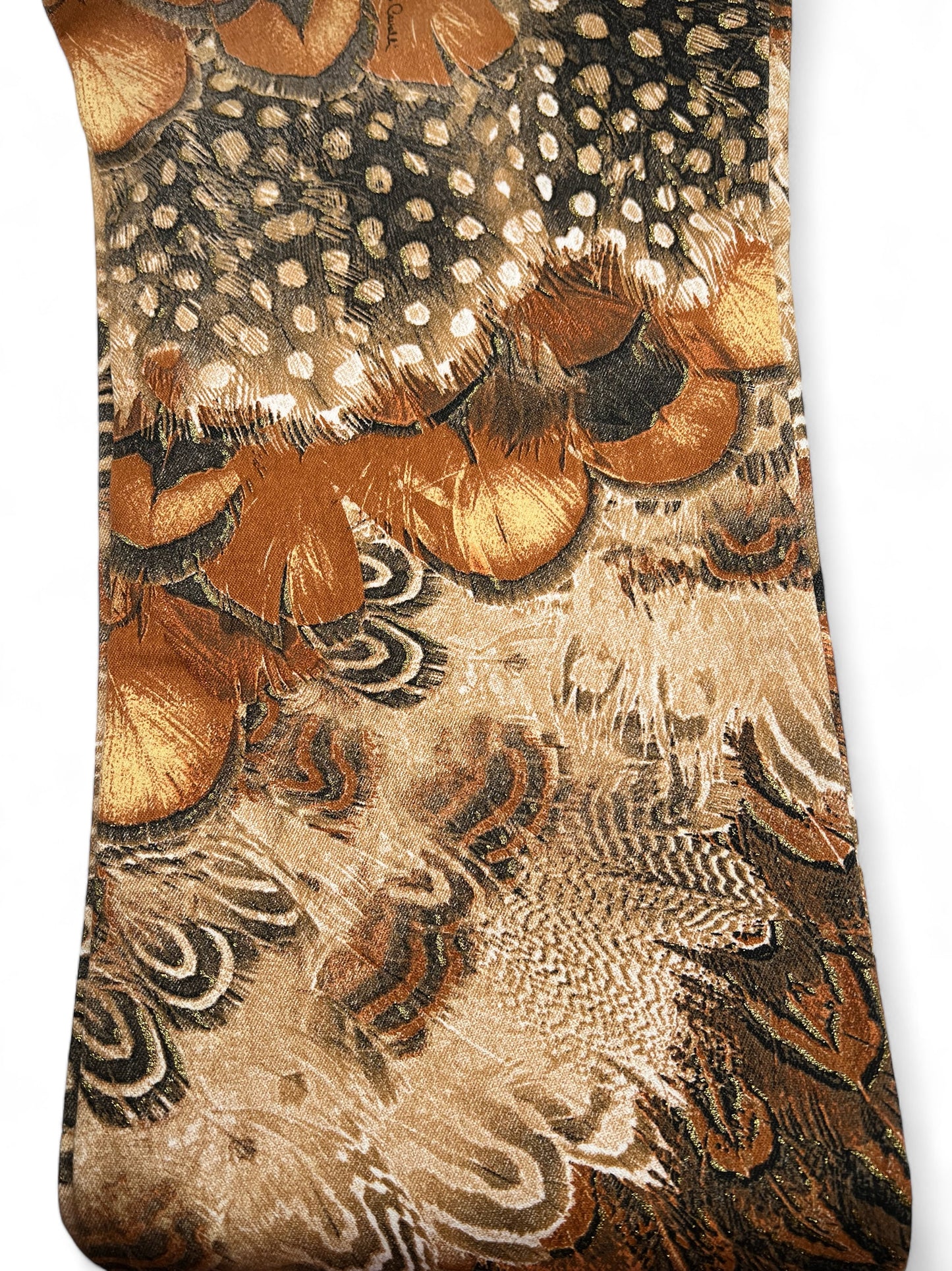 Roberto Cavalli pantalone stampato