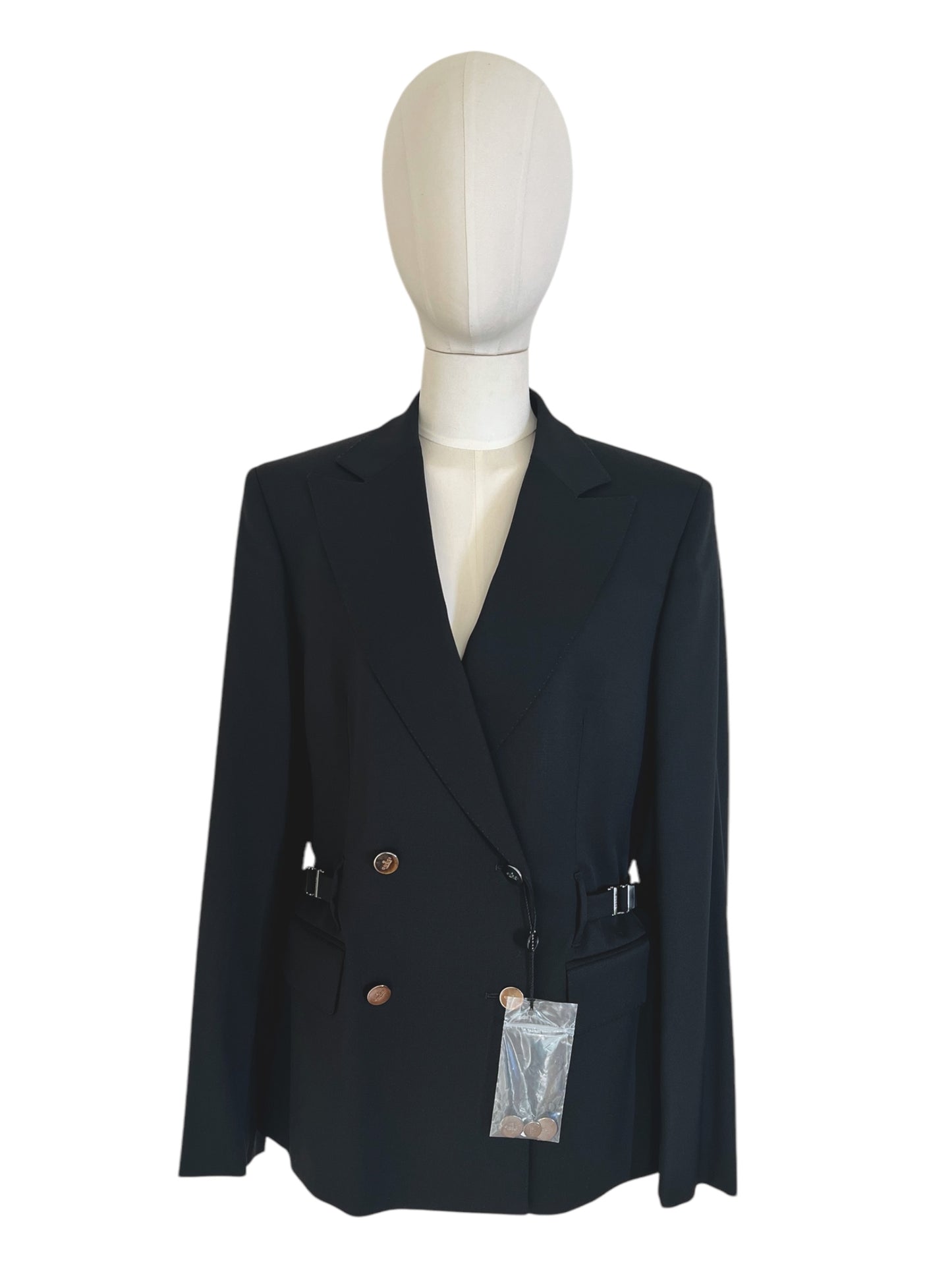 Gucci by Tom Ford jacket