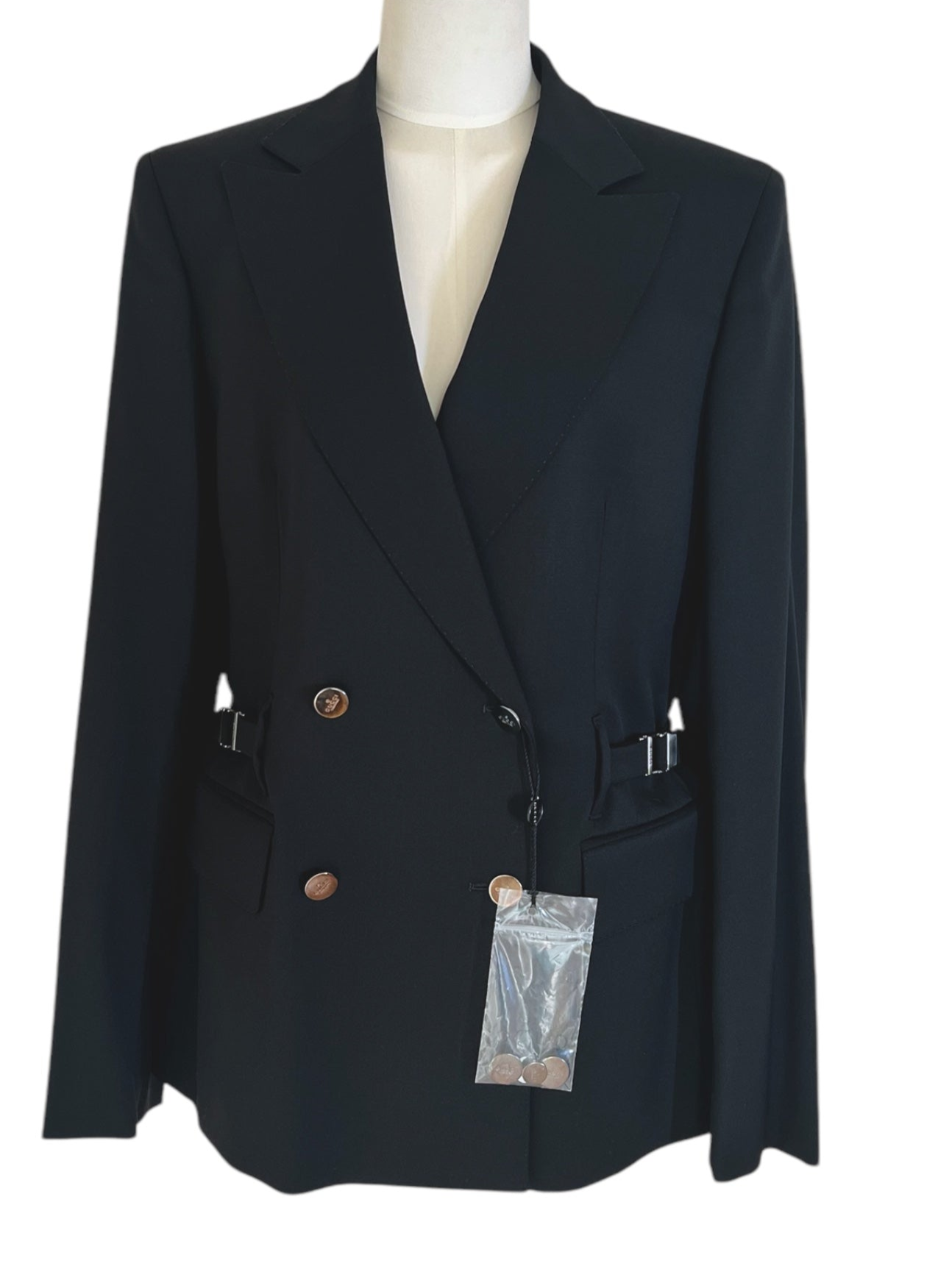 Gucci by Tom Ford jacket