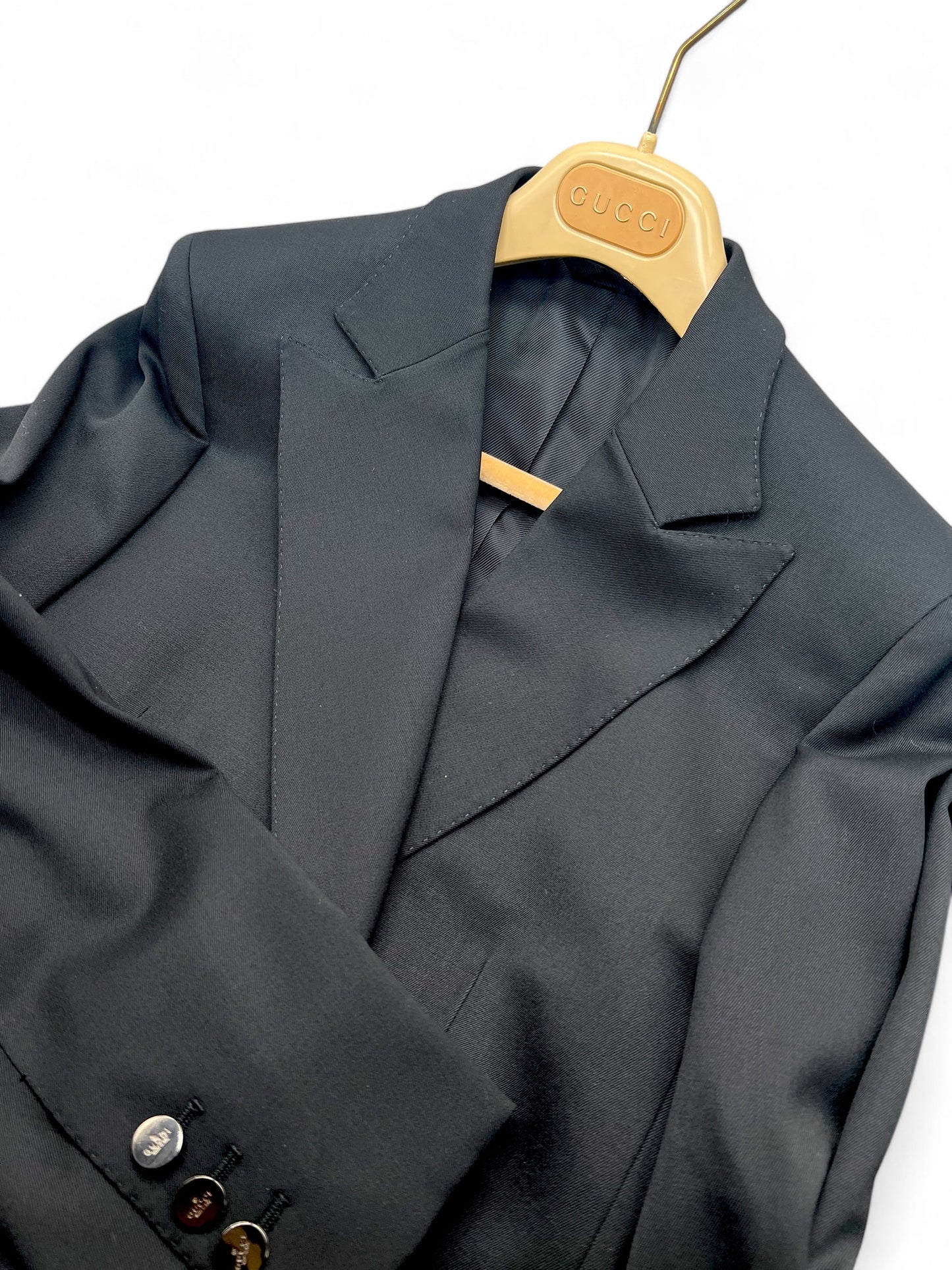 Gucci by Tom Ford jacket