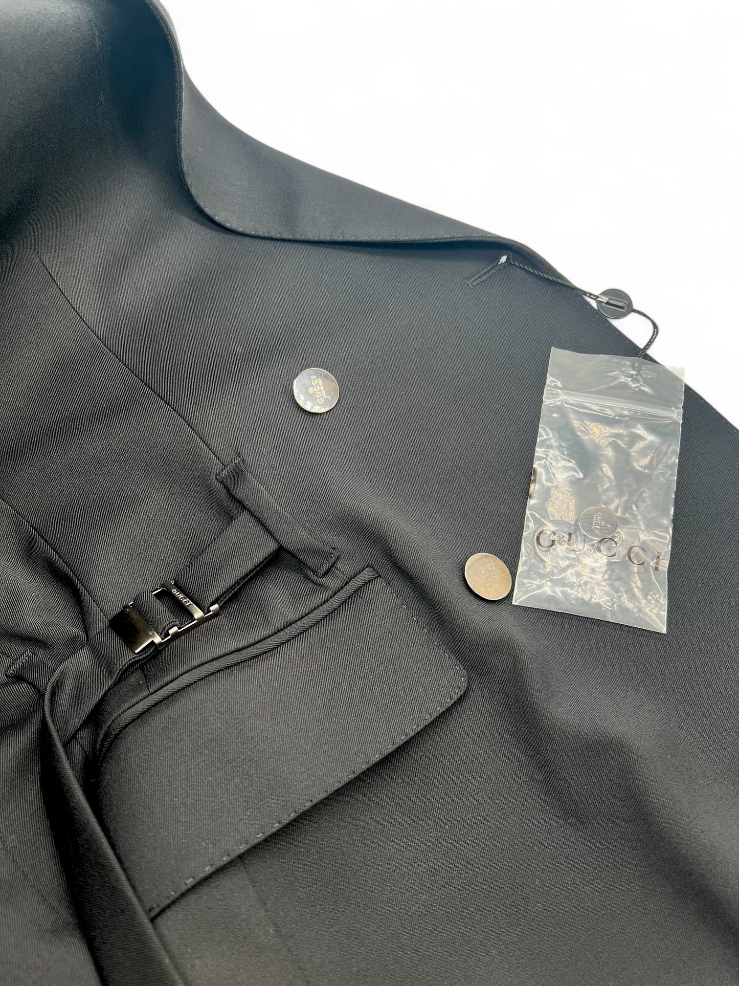 Gucci by Tom Ford jacket