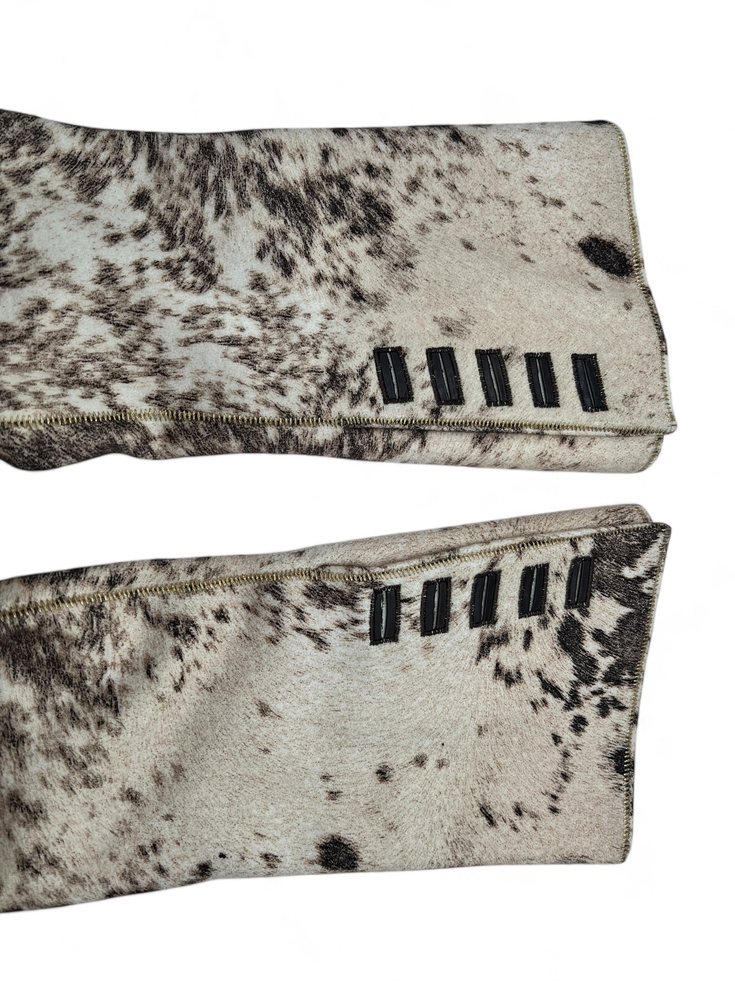 Roberto Cavalli wool jacket