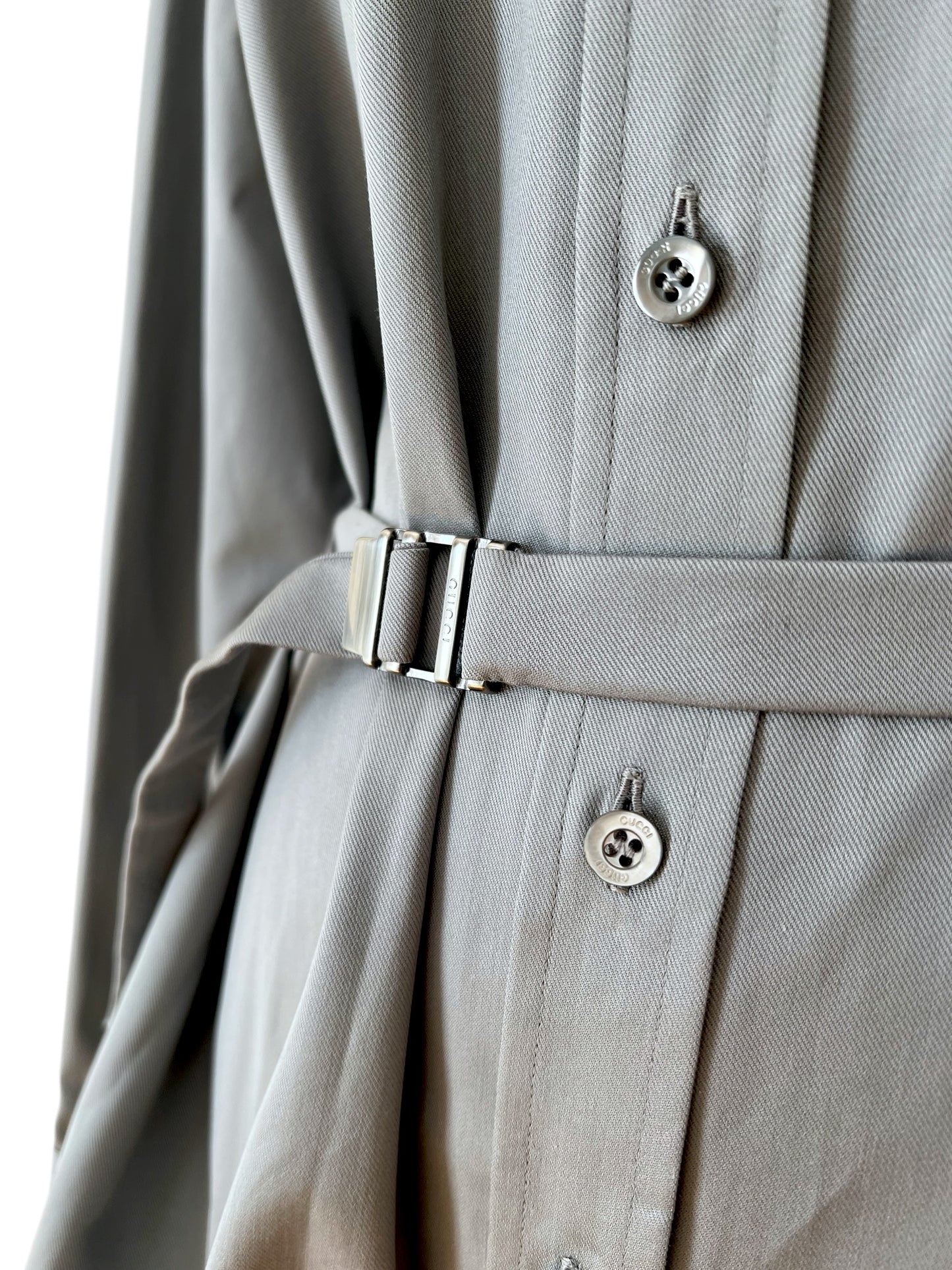 Gucci by Tom Ford shirt