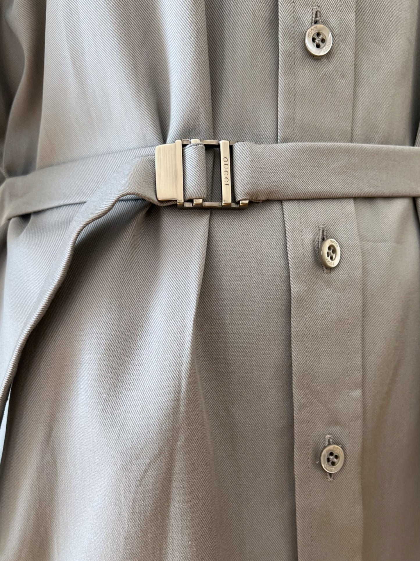 Gucci by Tom Ford shirt