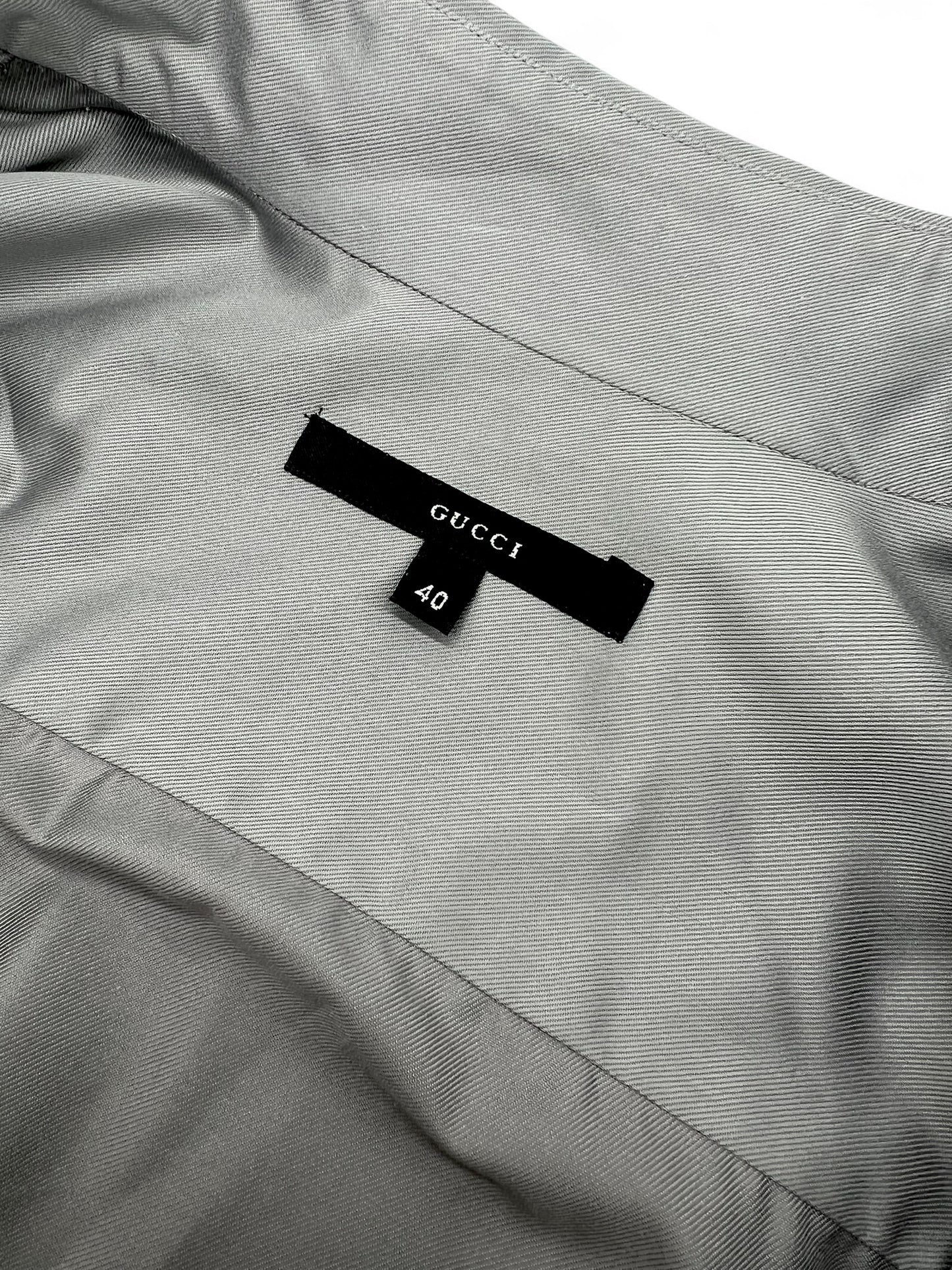 Gucci by Tom Ford shirt