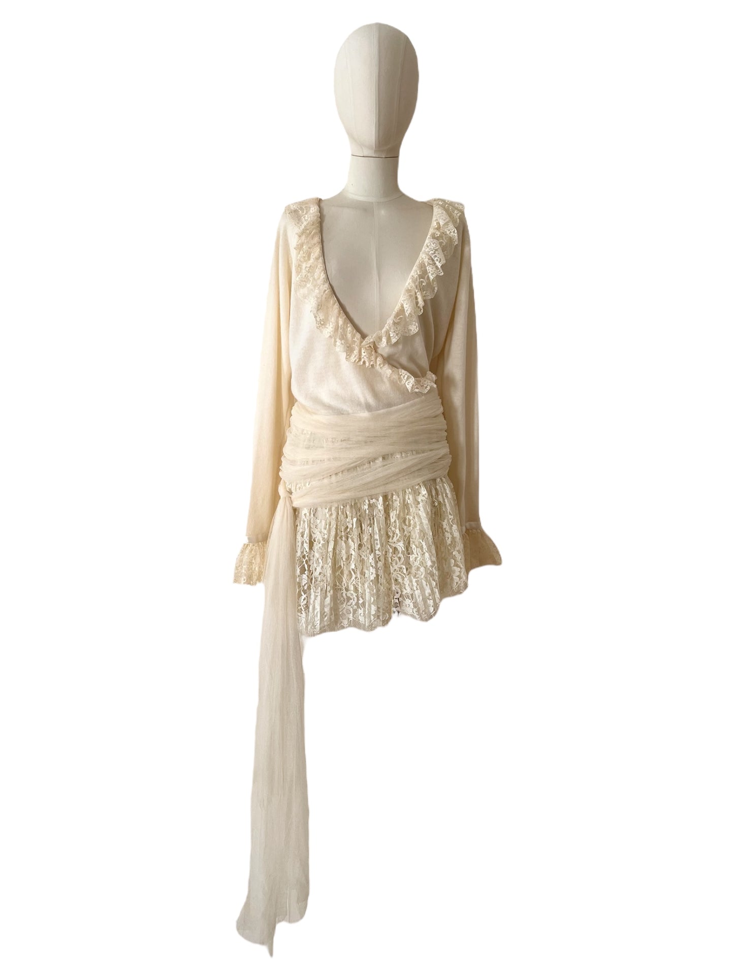 Blumarine by Anna Molinari cardigan