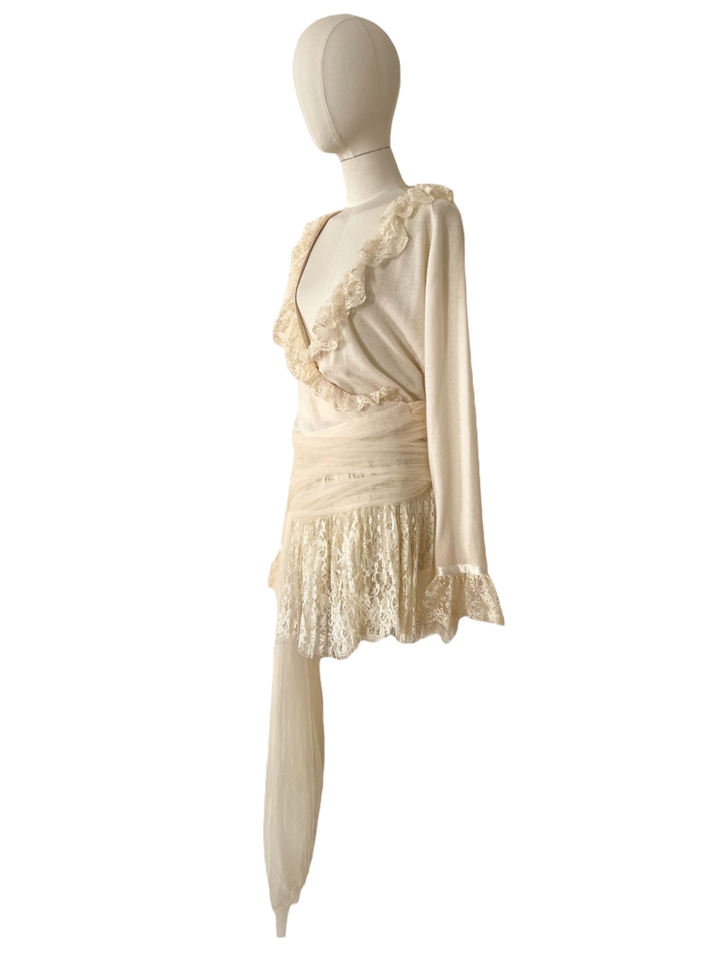 Blumarine by Anna Molinari cardigan