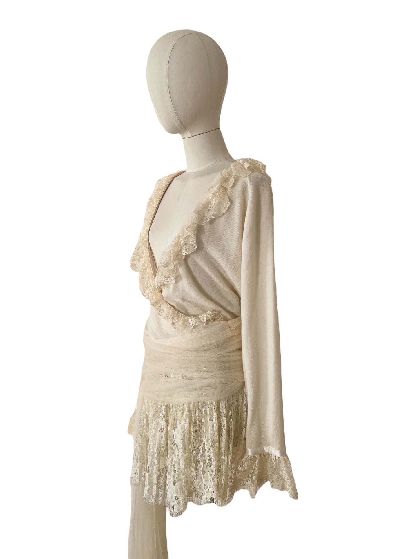 Blumarine by Anna Molinari cardigan