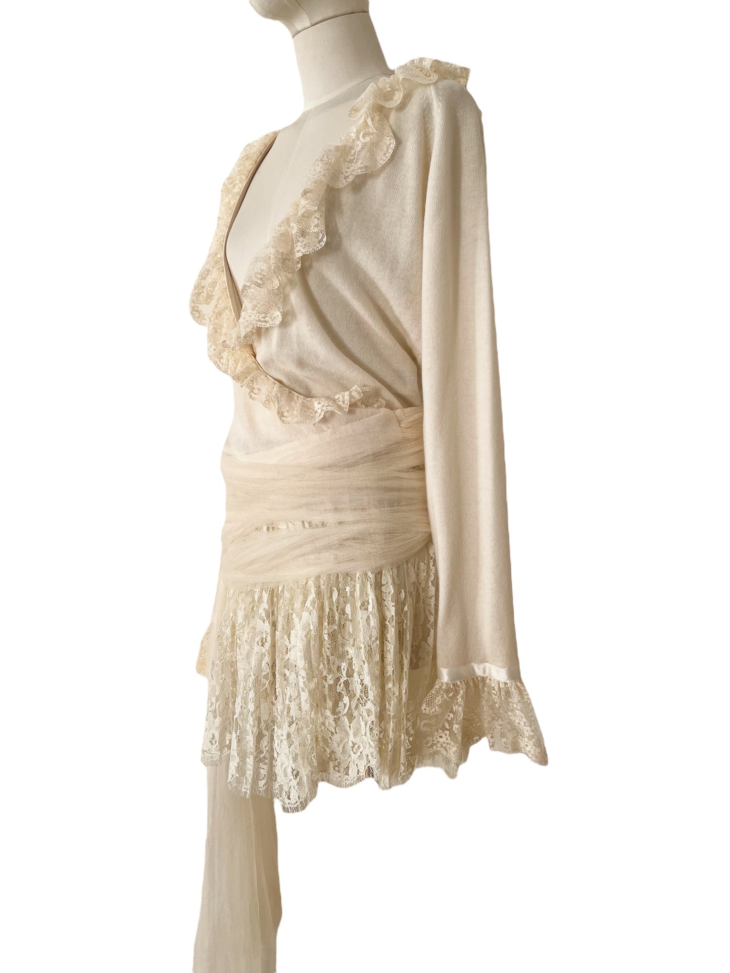 Blumarine by Anna Molinari cardigan