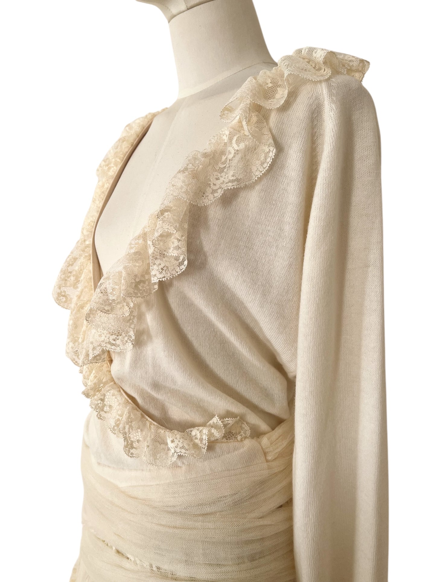 Blumarine by Anna Molinari cardigan