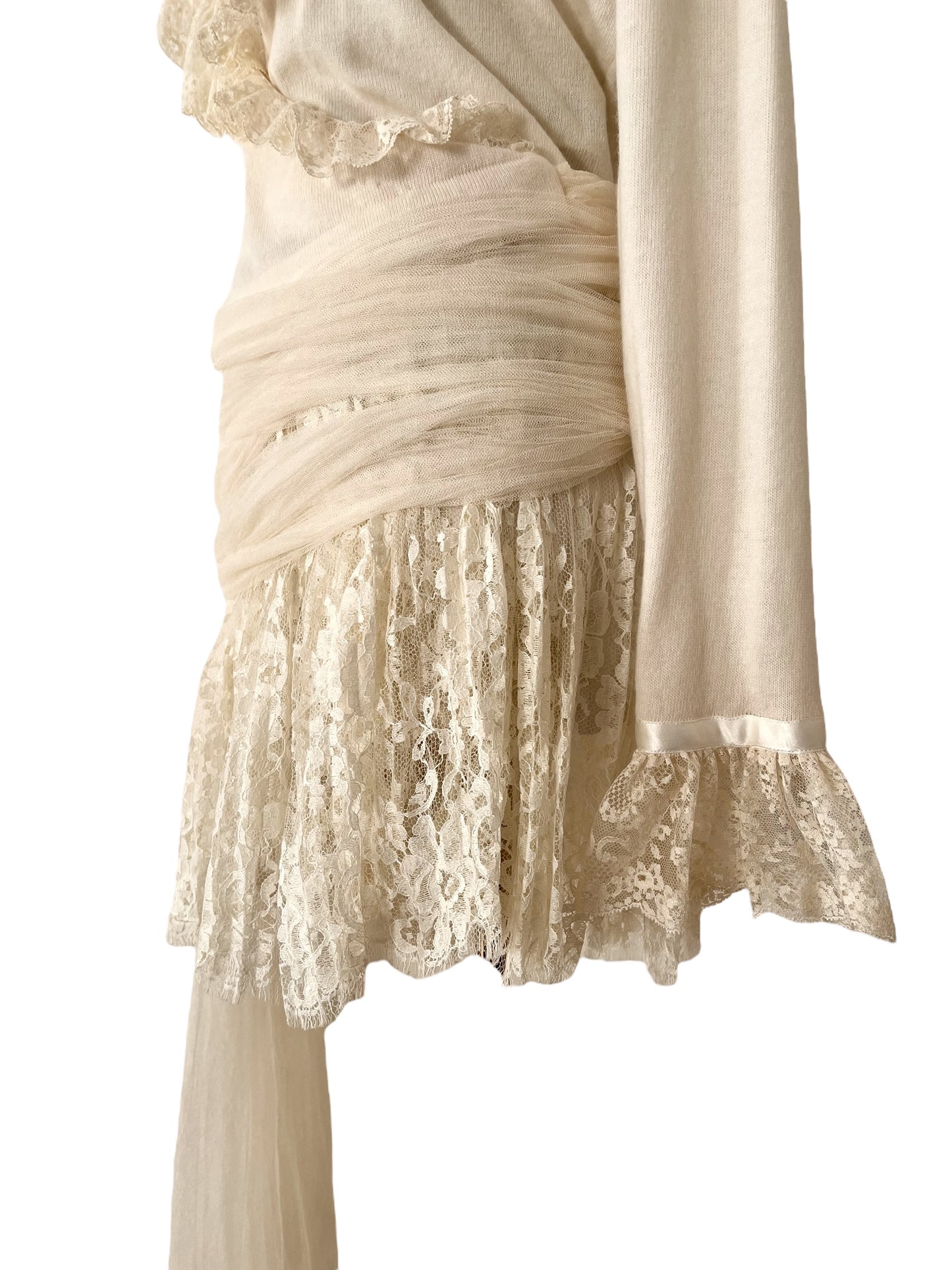 Blumarine by Anna Molinari cardigan
