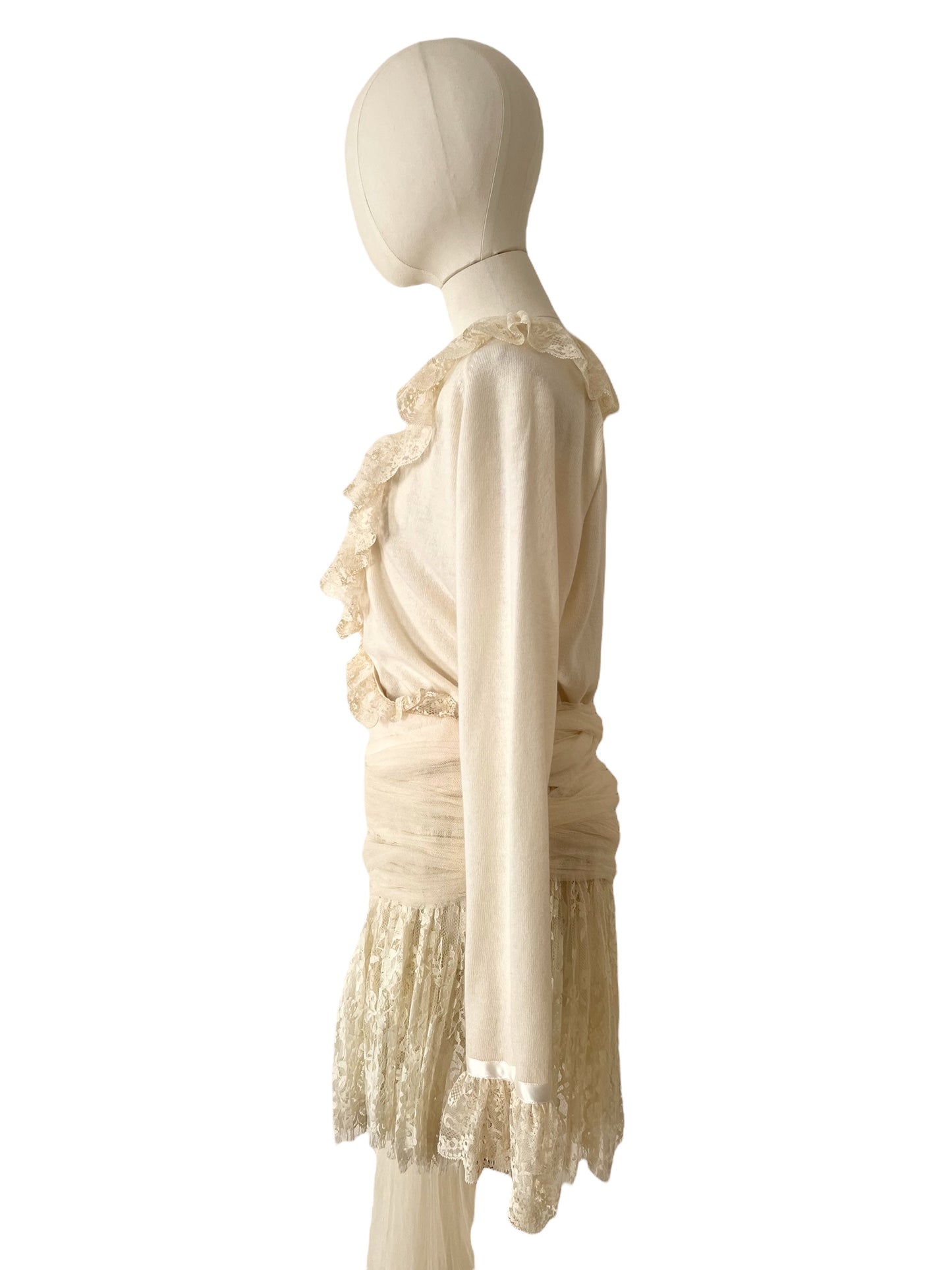 Blumarine by Anna Molinari cardigan