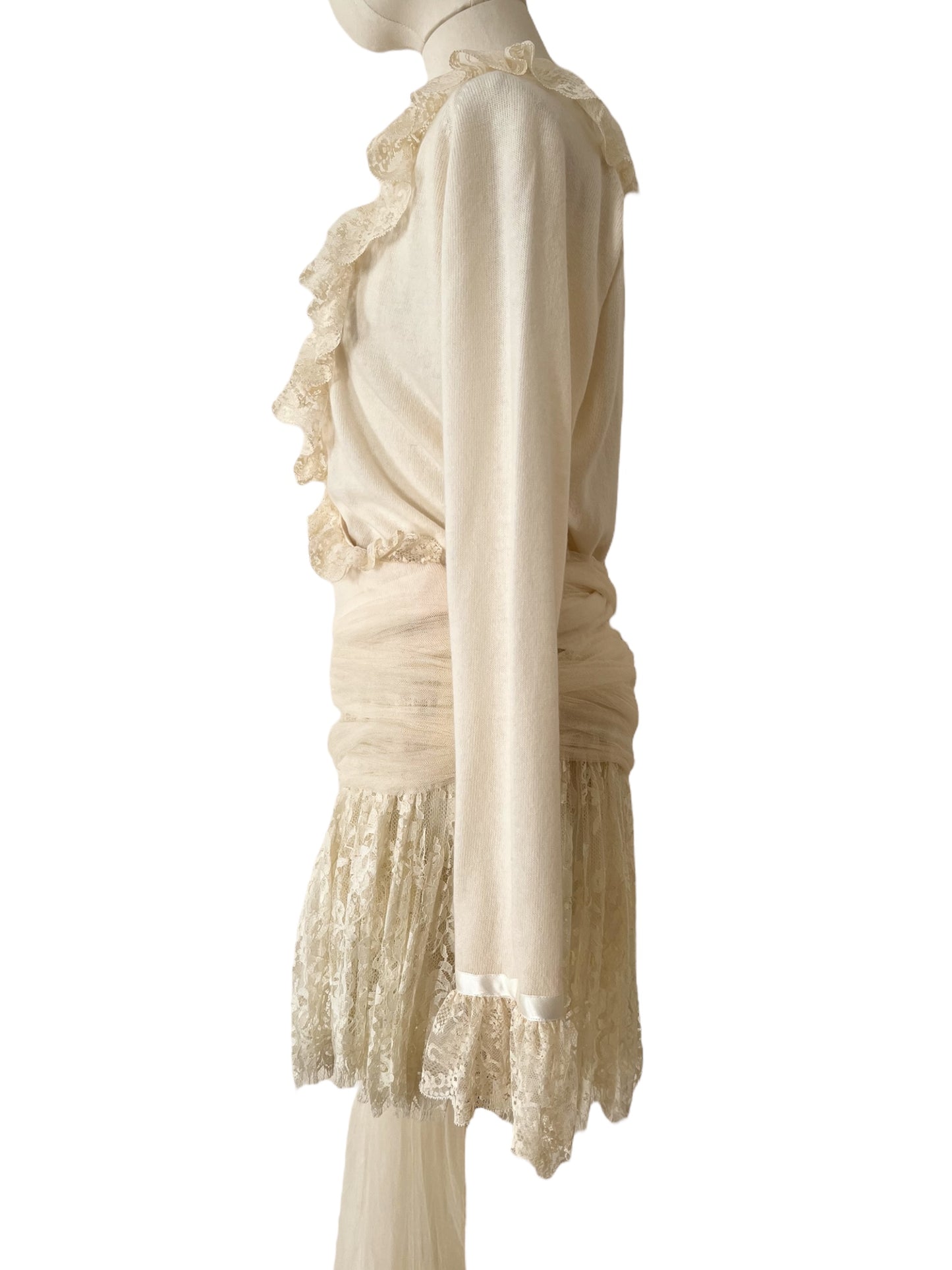 Blumarine by Anna Molinari cardigan