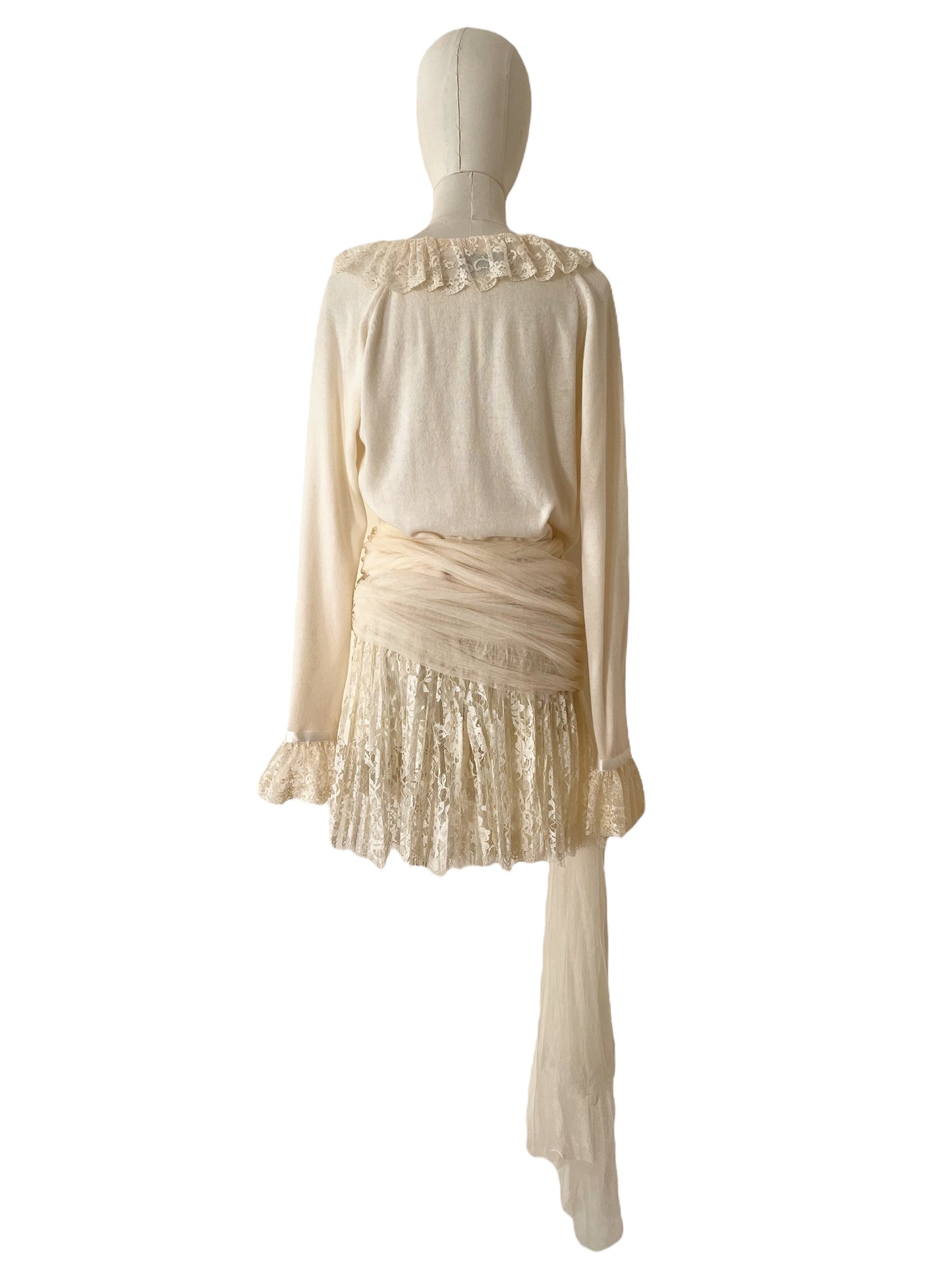 Blumarine by Anna Molinari cardigan