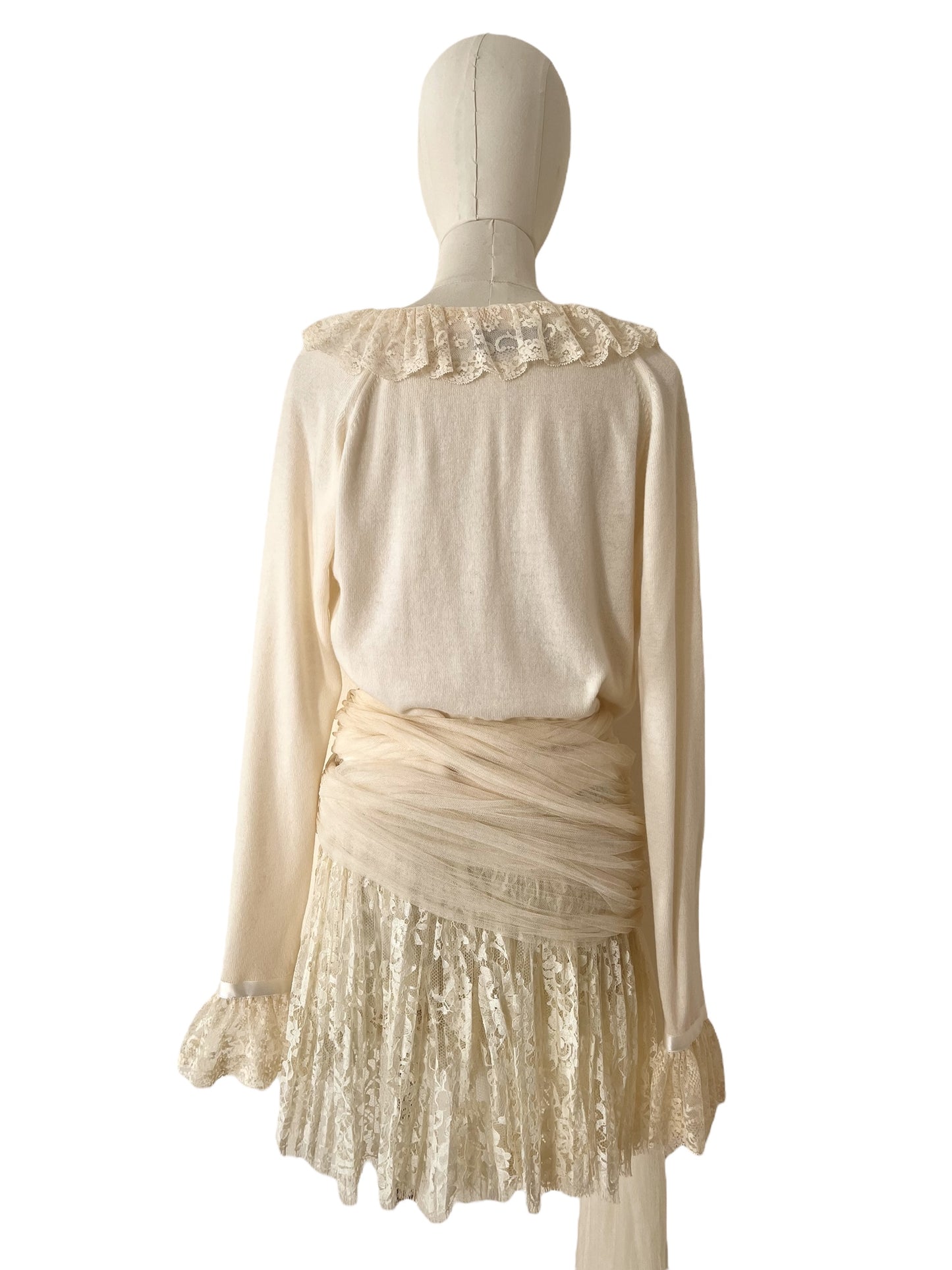 Blumarine by Anna Molinari cardigan