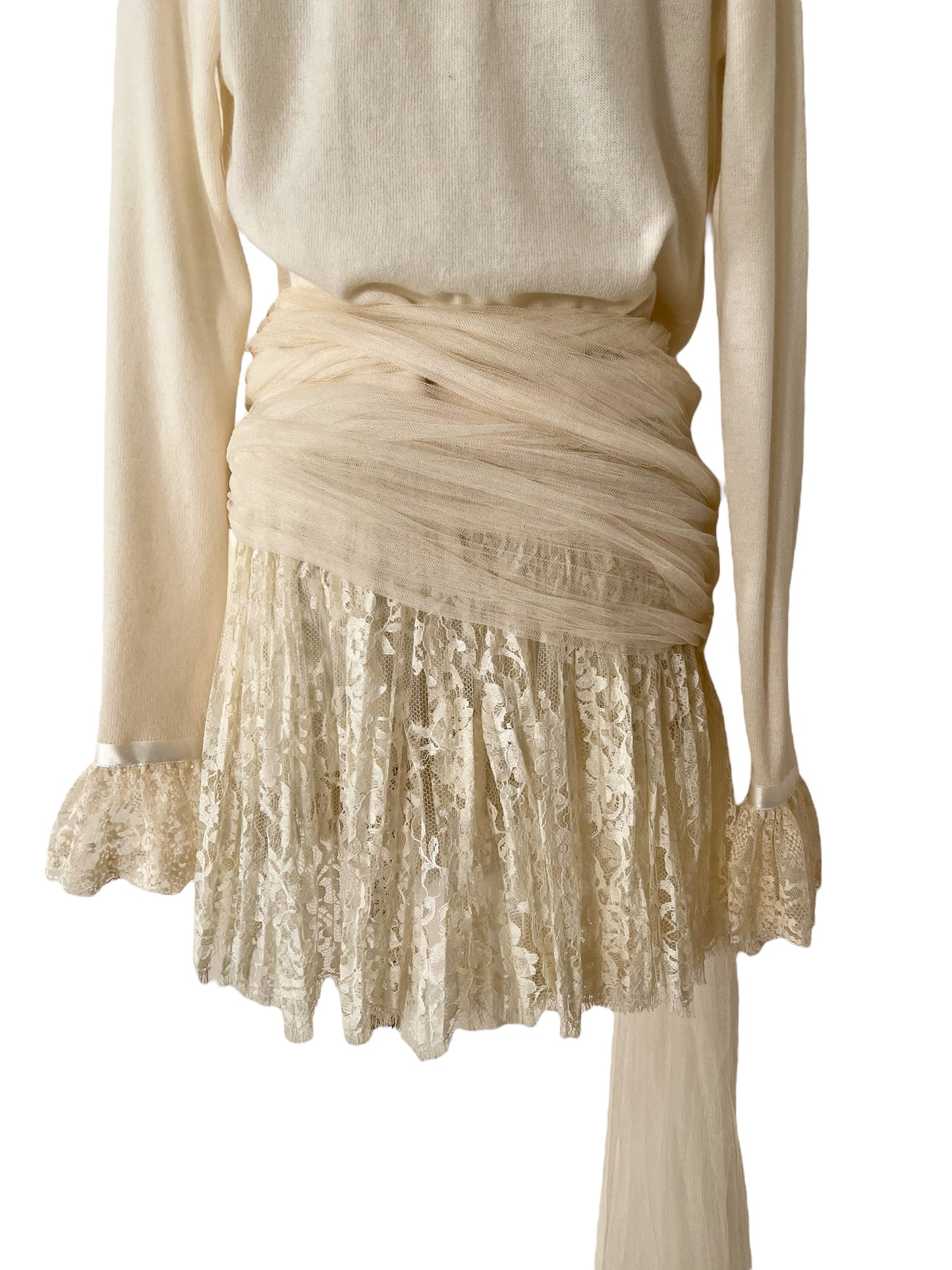 Blumarine by Anna Molinari cardigan