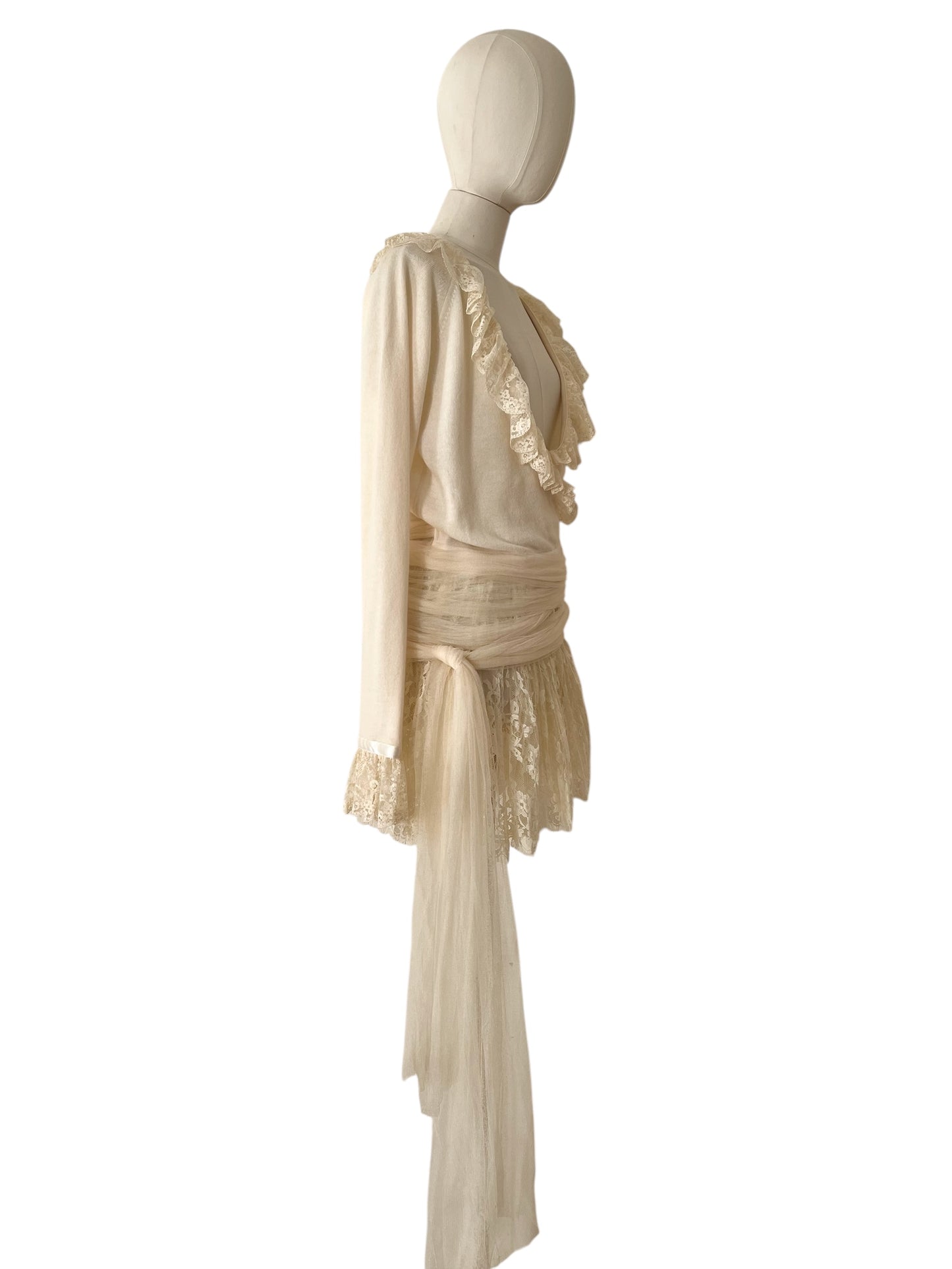 Blumarine by Anna Molinari cardigan