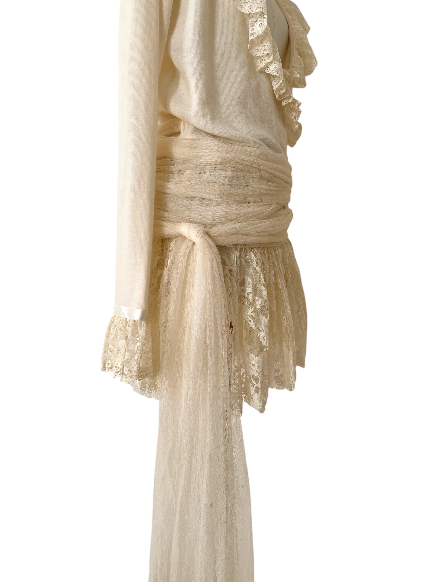 Blumarine by Anna Molinari cardigan