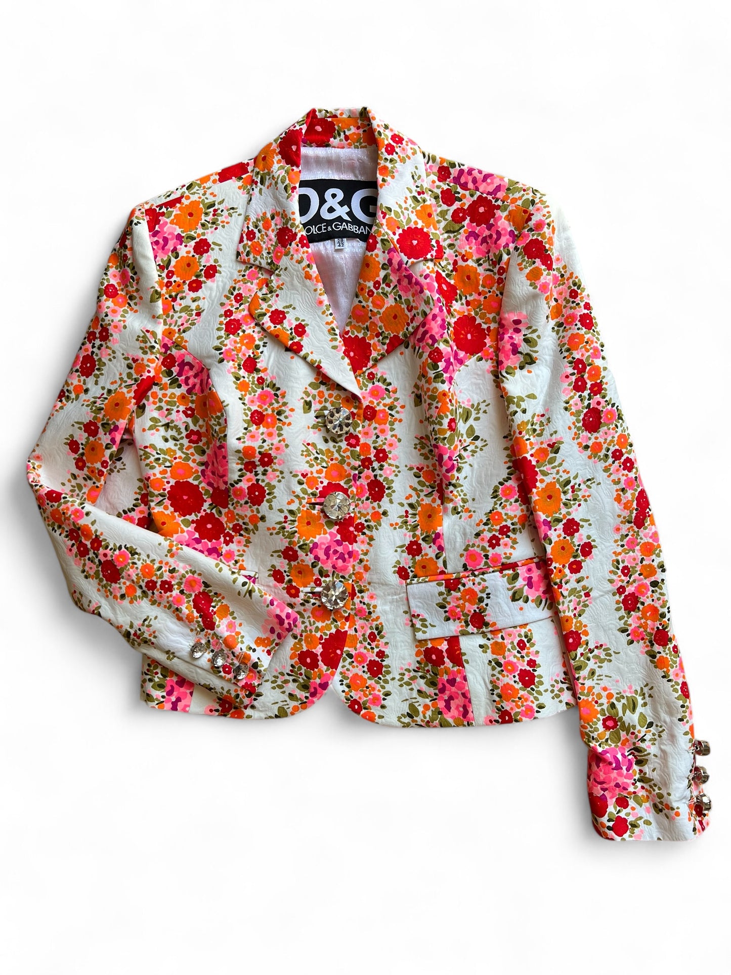 Dolce & Gabbana floreale set