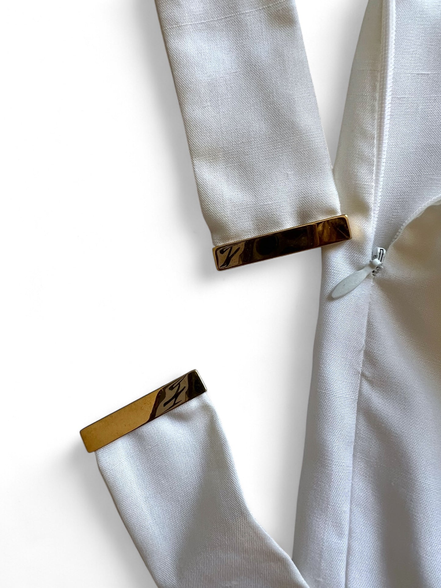 Gucci Tom Ford era suit