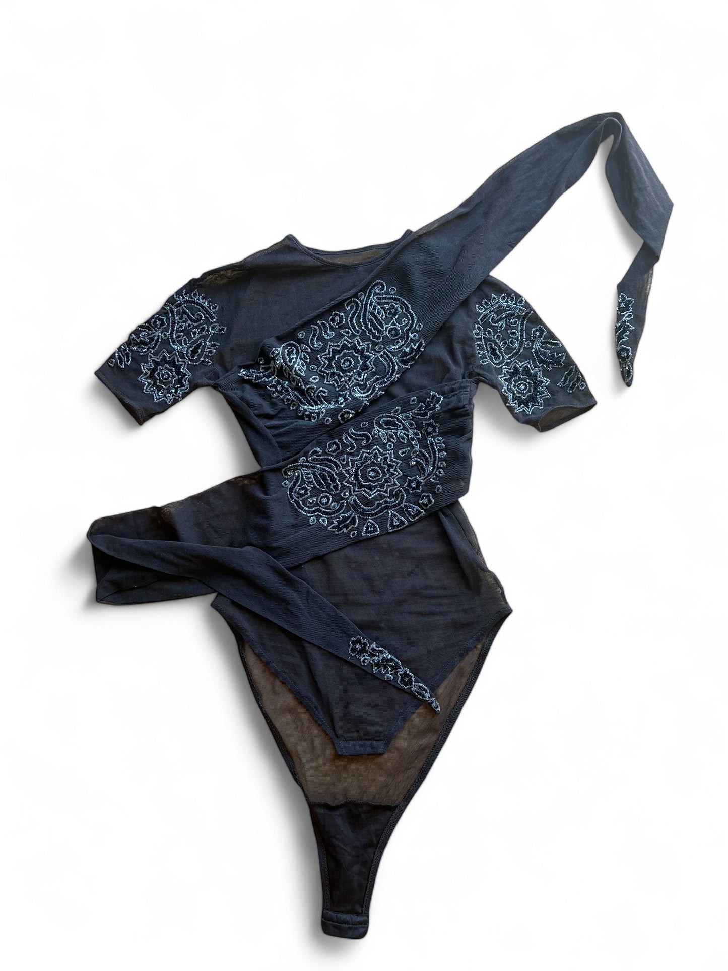 Giorgio Armani vintage body