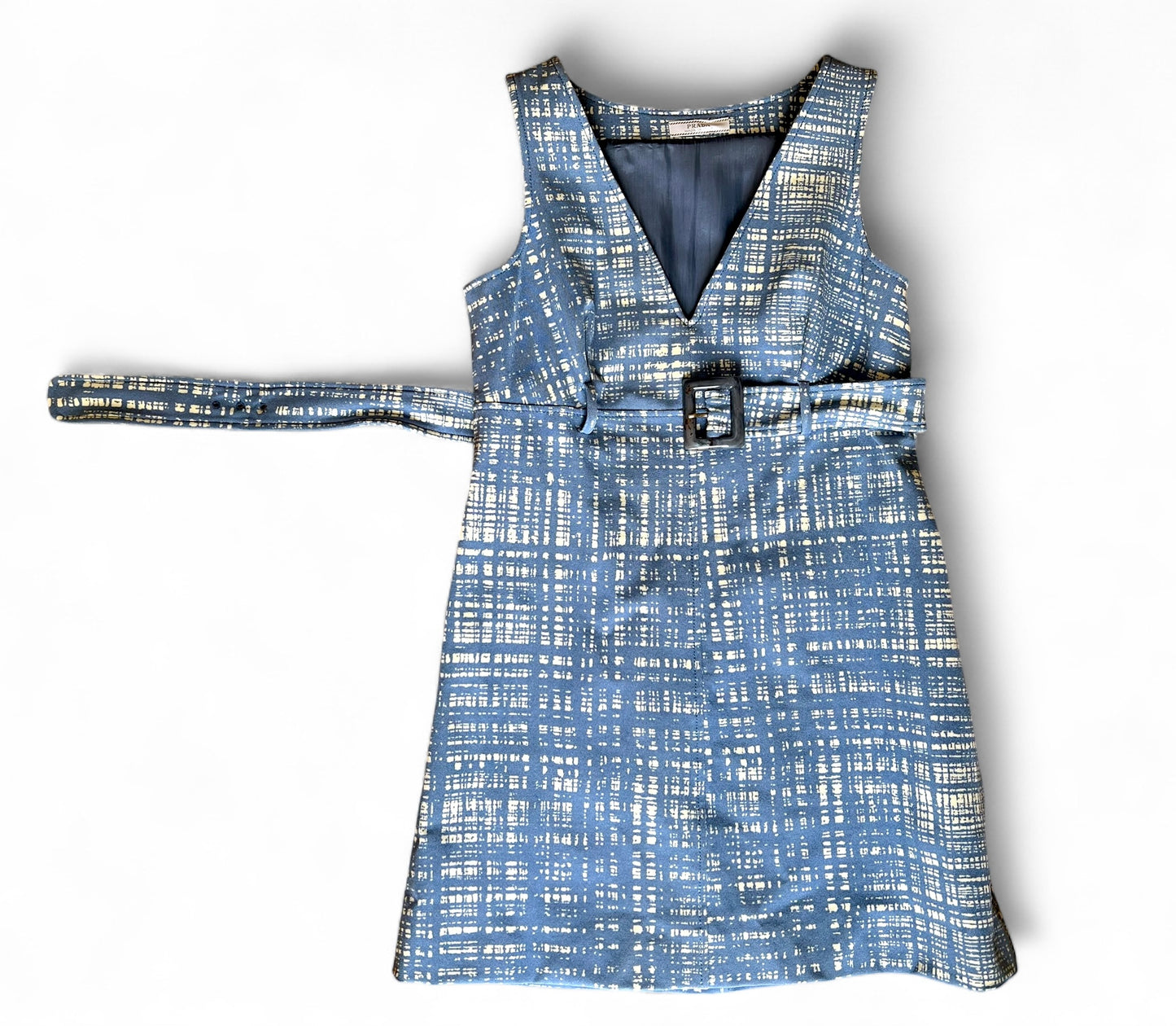 Prada SS1996 mini dress