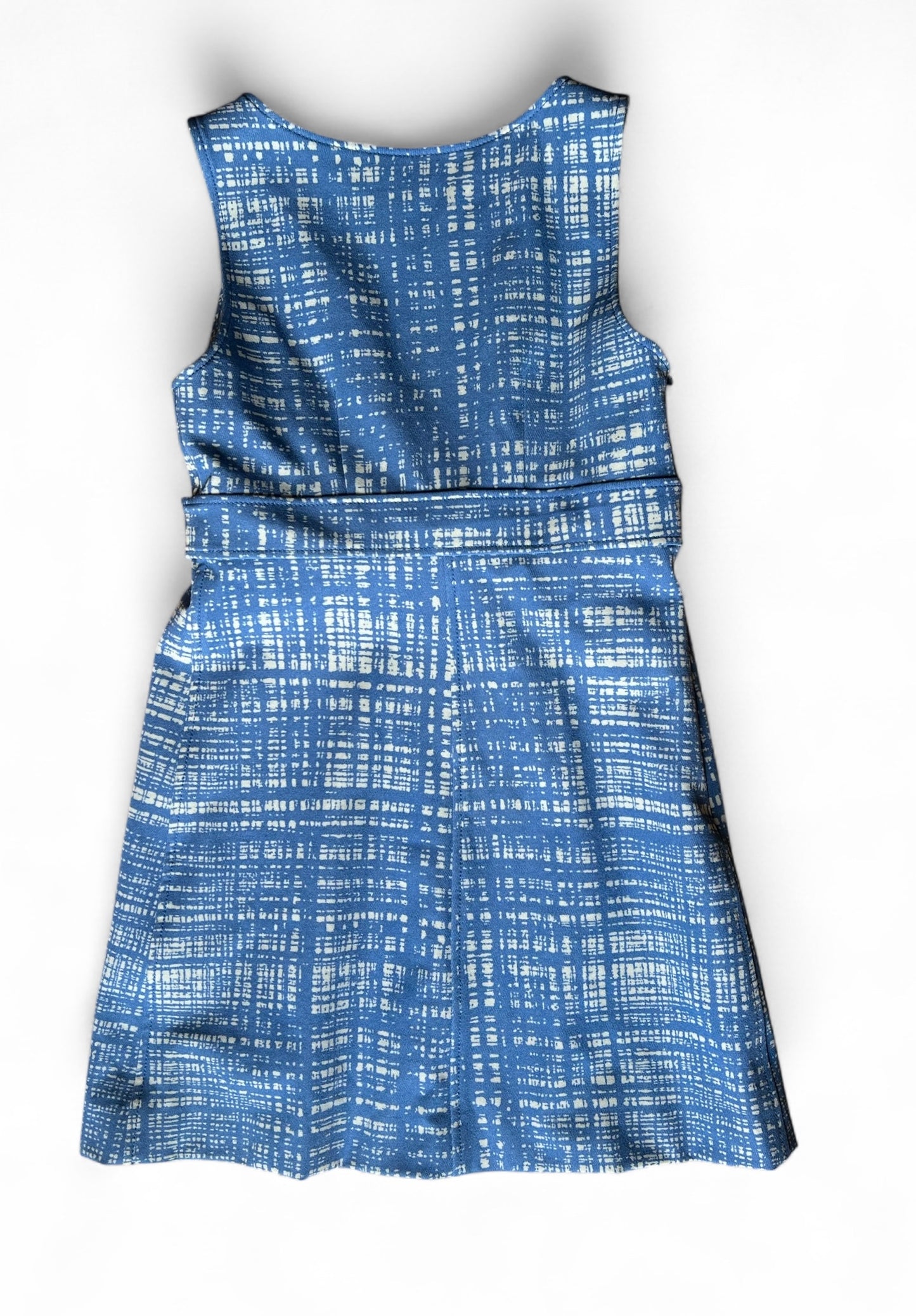 Prada SS1996 mini dress
