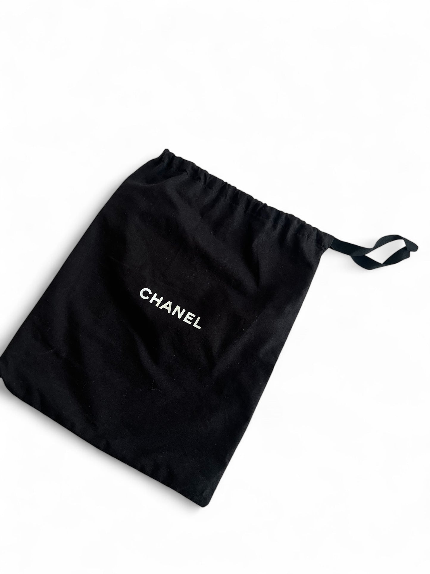 Chanel ensemble