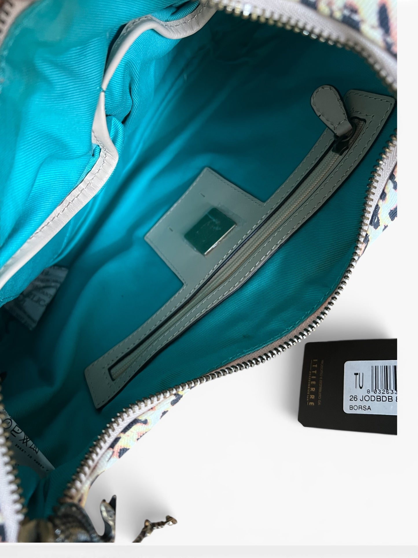 Just Cavalli shoulder bag