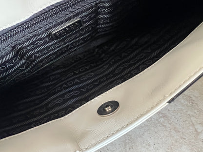 Prada Bowling bag