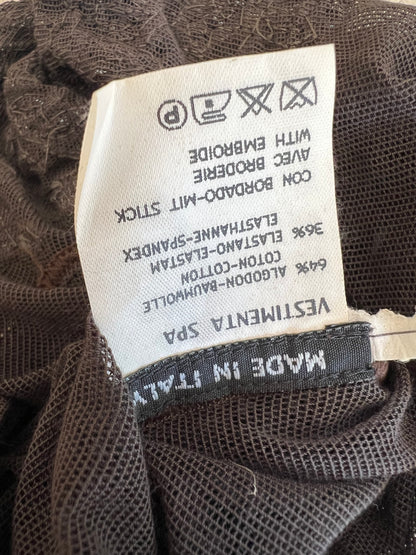 Giorgio Armani vintage body