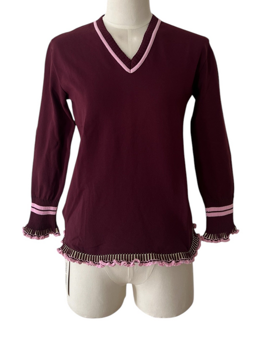 Miu Miu jumper