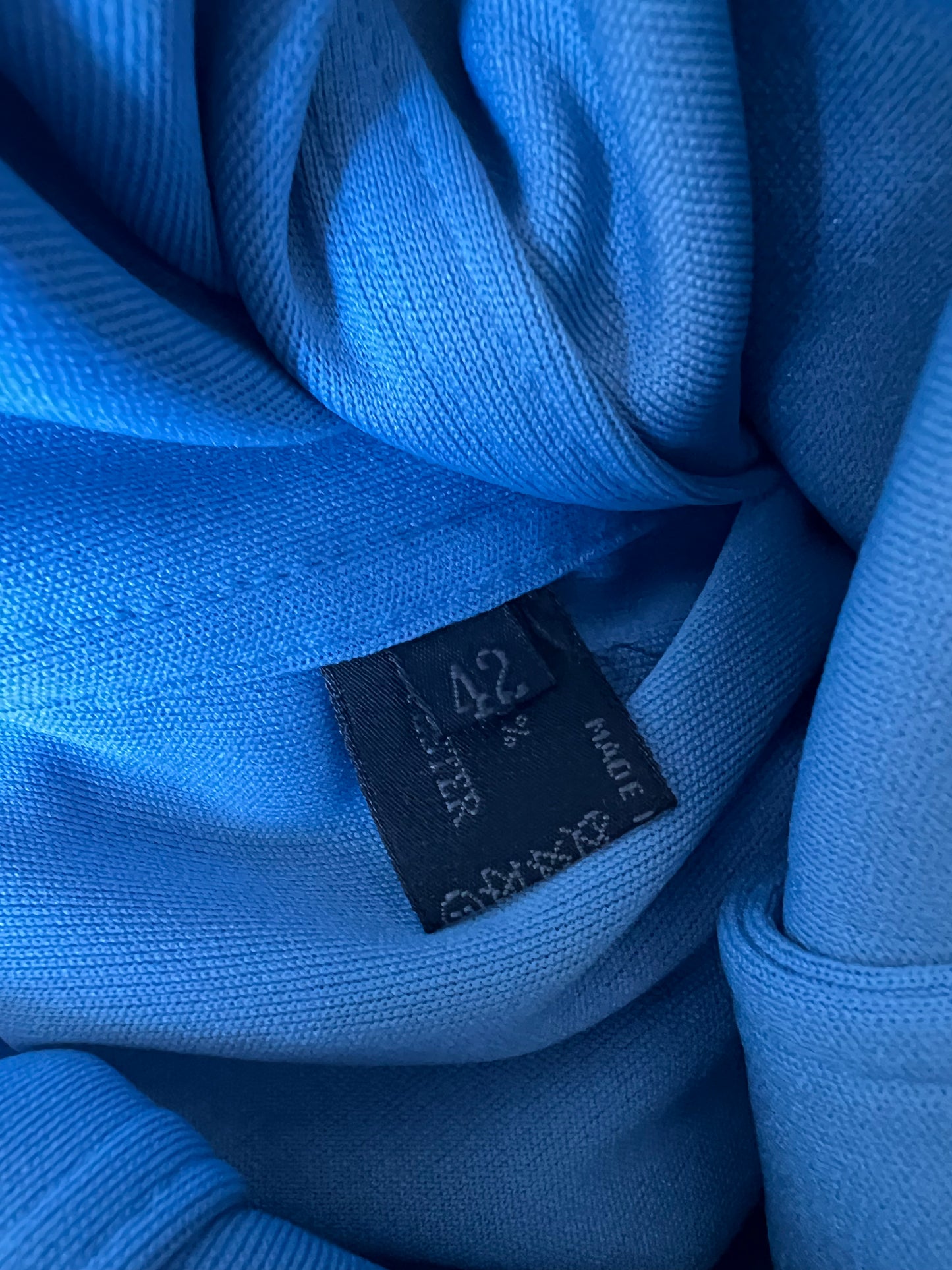 Prada SS96 fitted jacket