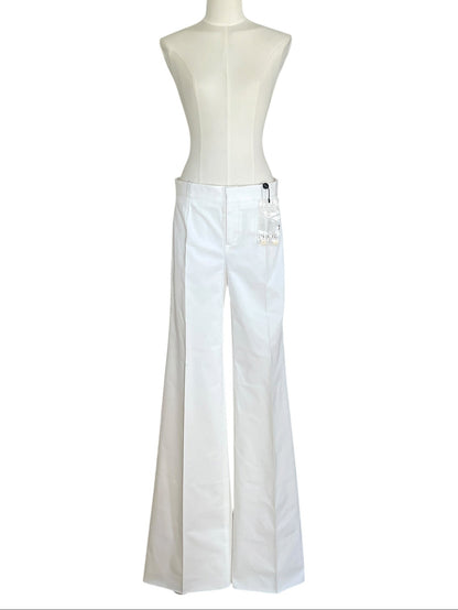 Gucci Vintage Trousers — Tom Ford Era minimal aesthetic
