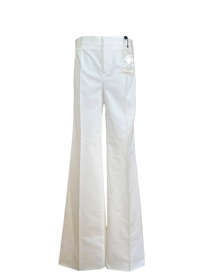Gucci Vintage Trousers — Tom Ford Era minimal aesthetic