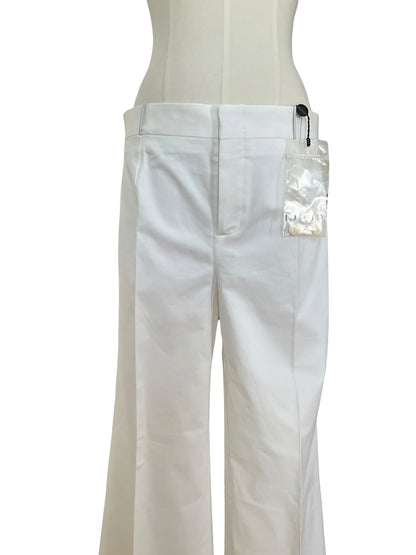 Gucci Vintage Trousers — Tom Ford Era minimal aesthetic