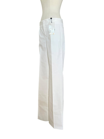 Gucci Vintage Trousers — Tom Ford Era minimal aesthetic