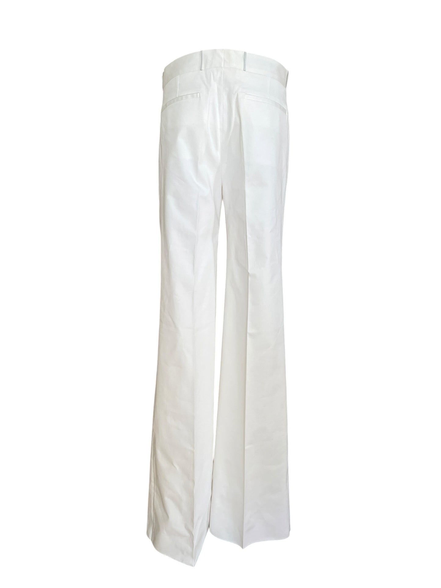 Gucci Vintage Trousers — Tom Ford Era minimal aesthetic