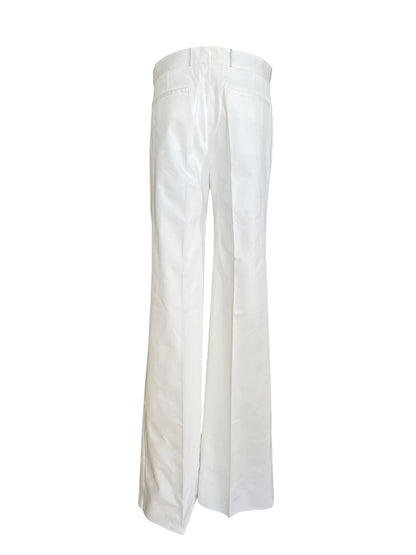 Gucci Vintage Trousers — Tom Ford Era minimal aesthetic